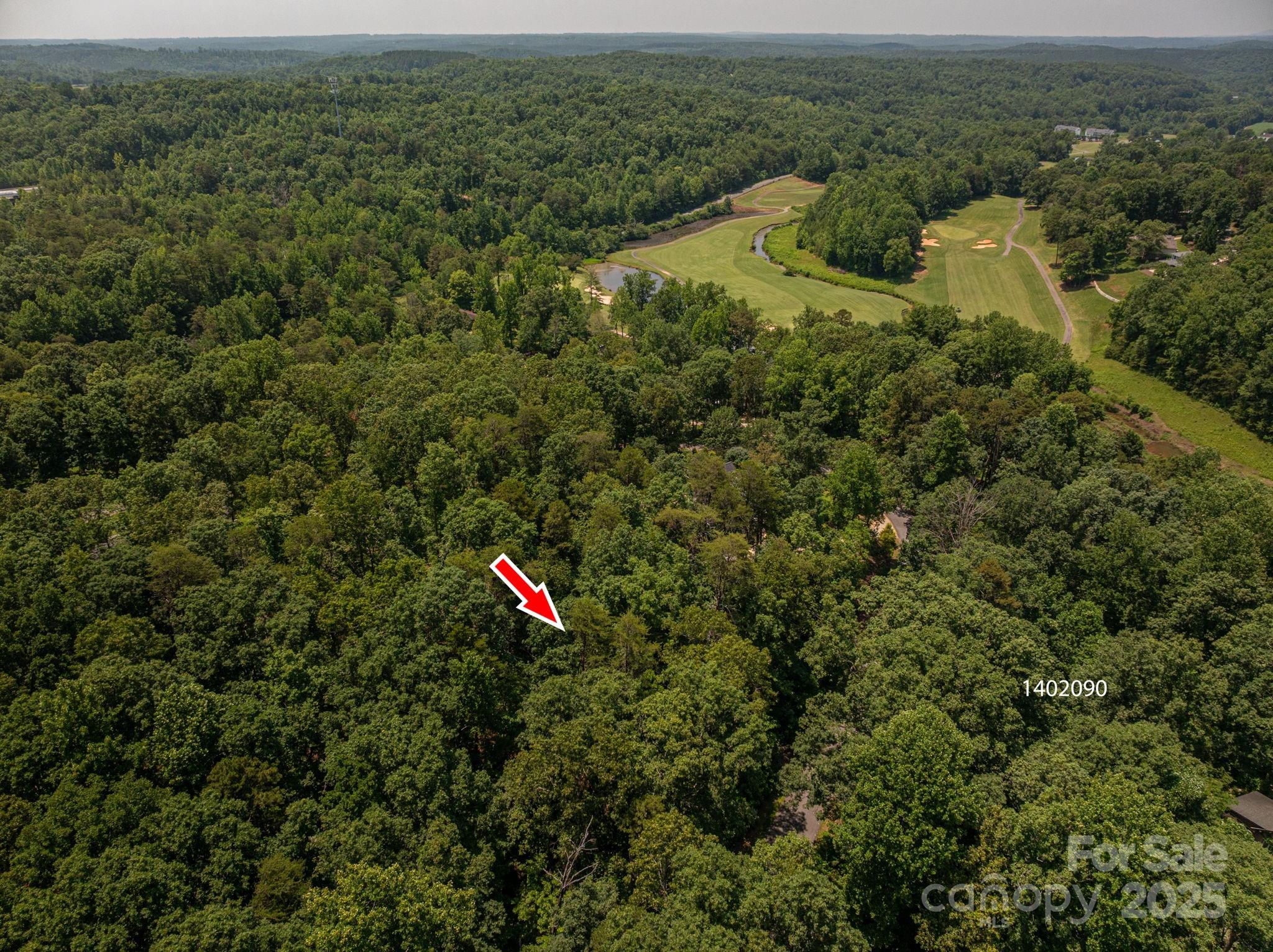 36 Lot Moss Drive