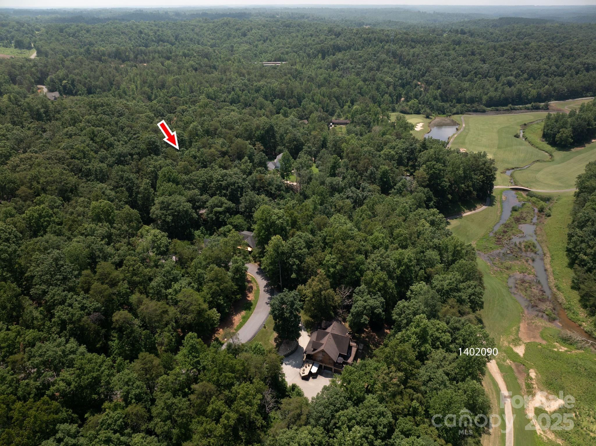 36 Lot Moss Drive