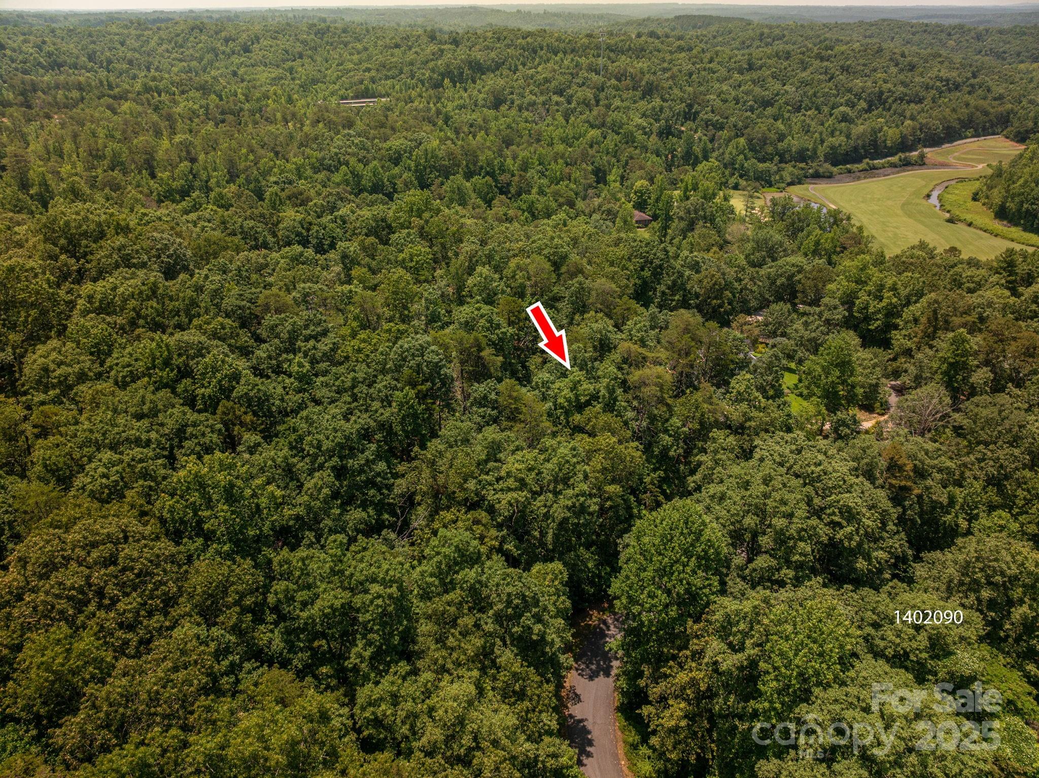 36 Lot Moss Drive