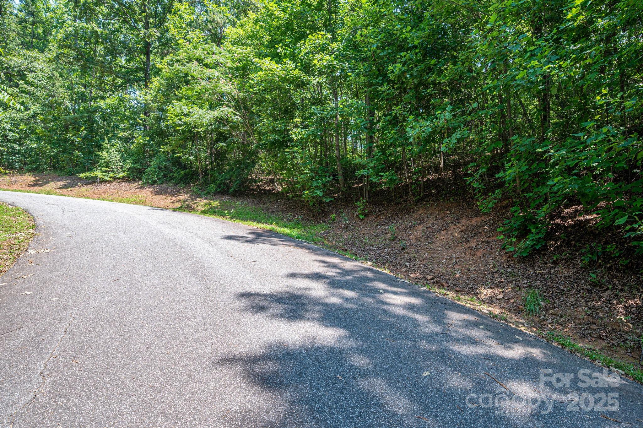 36 Lot Moss Drive