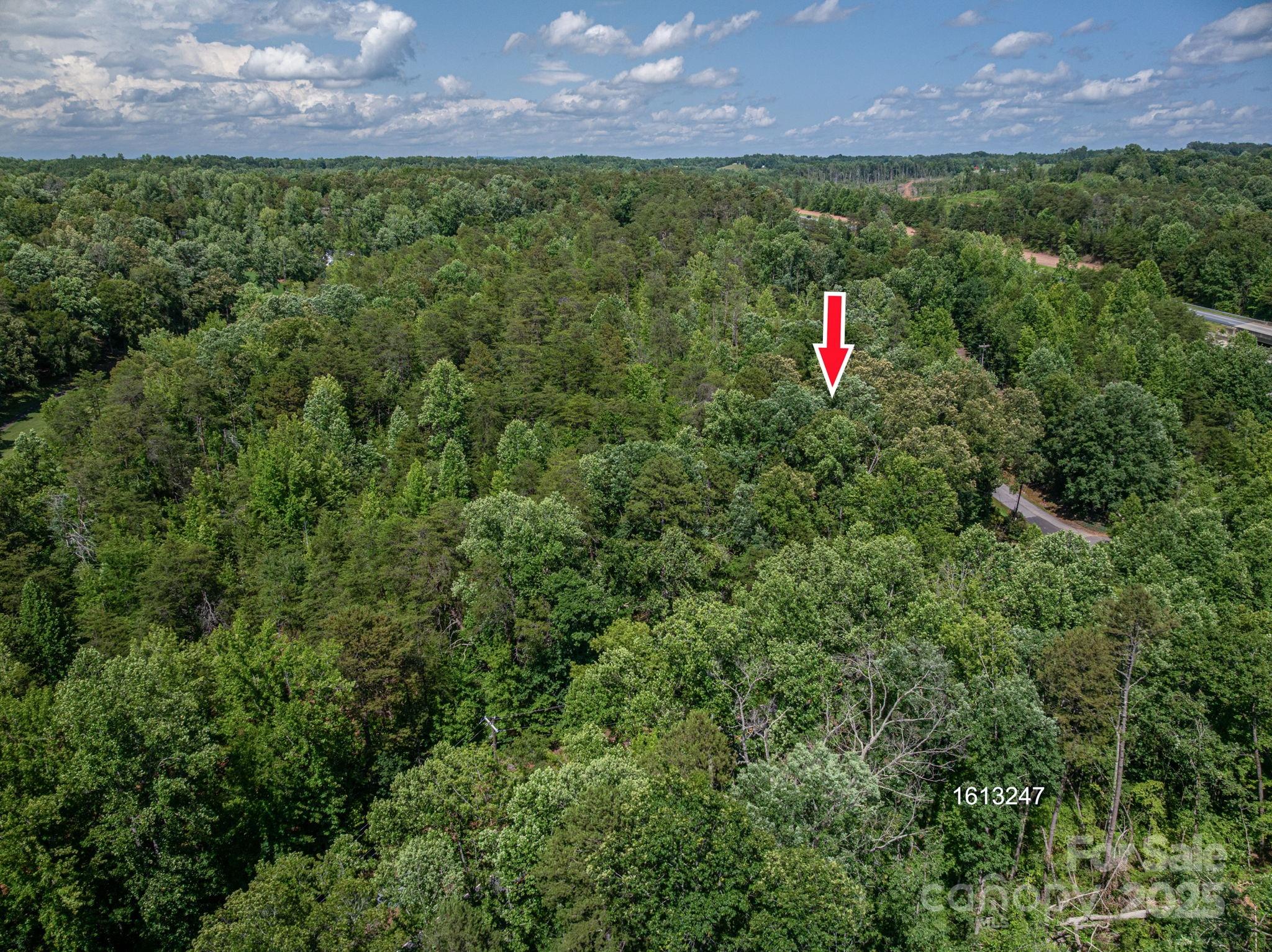 Lot #6 Cleghorn Mill Road