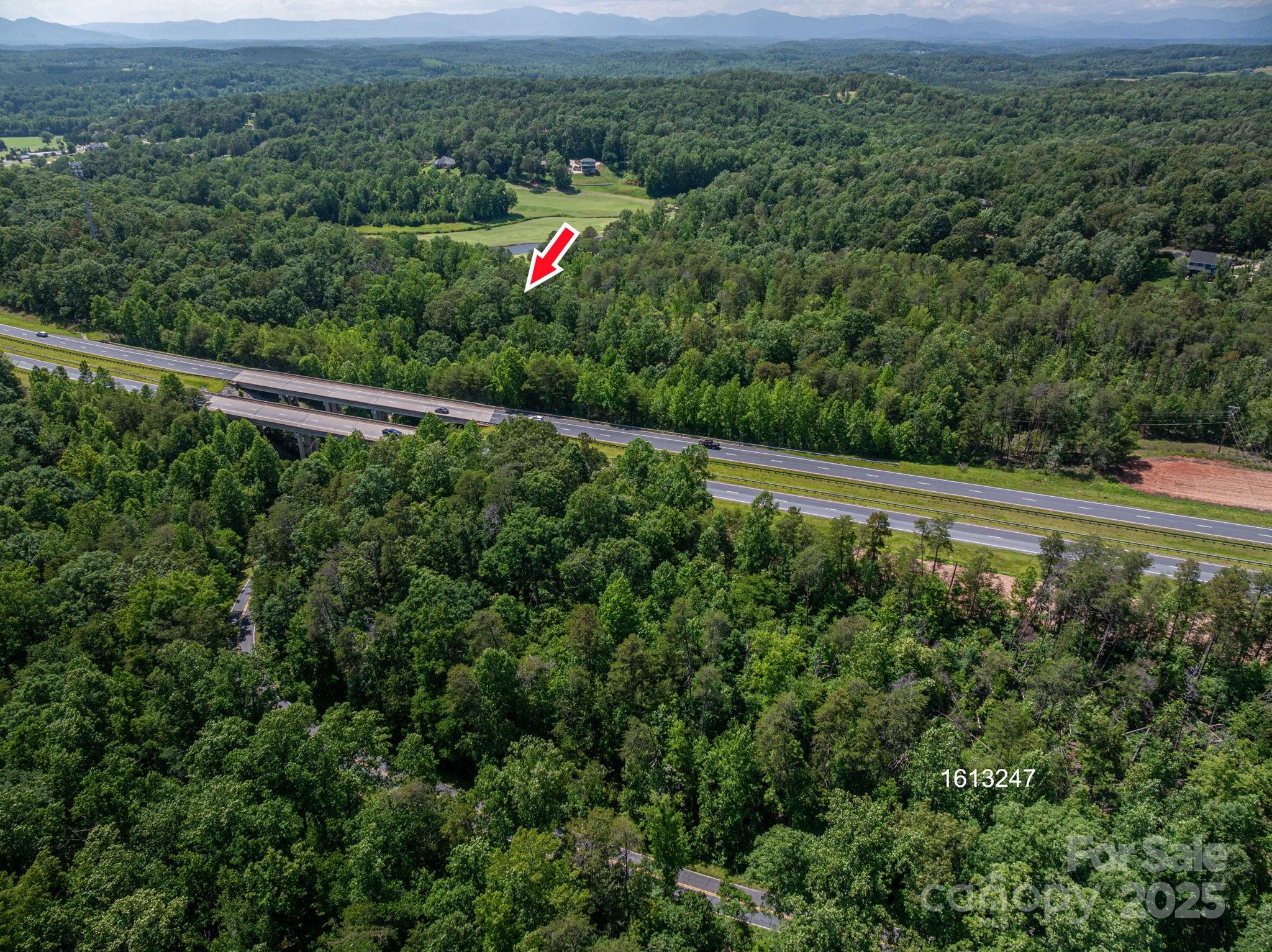 Lot #6 Cleghorn Mill Road