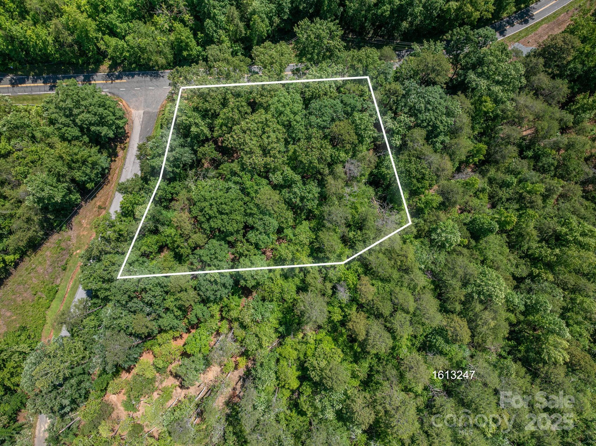 Lot #6 Cleghorn Mill Road