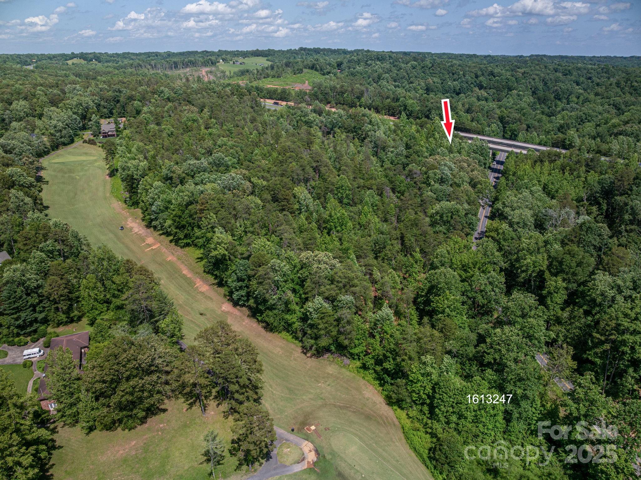 Lot #6 Cleghorn Mill Road