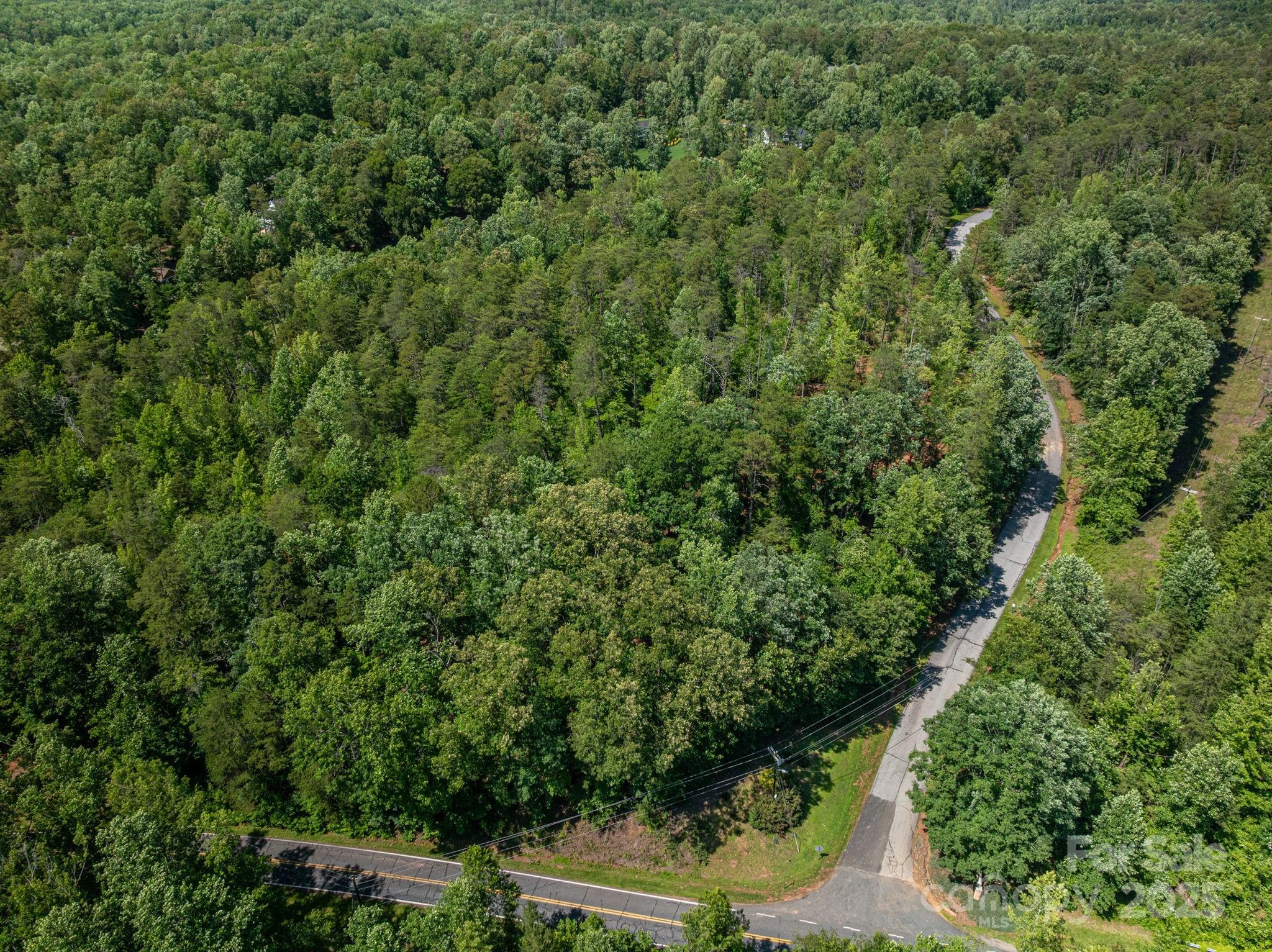 Lot #6 Cleghorn Mill Road