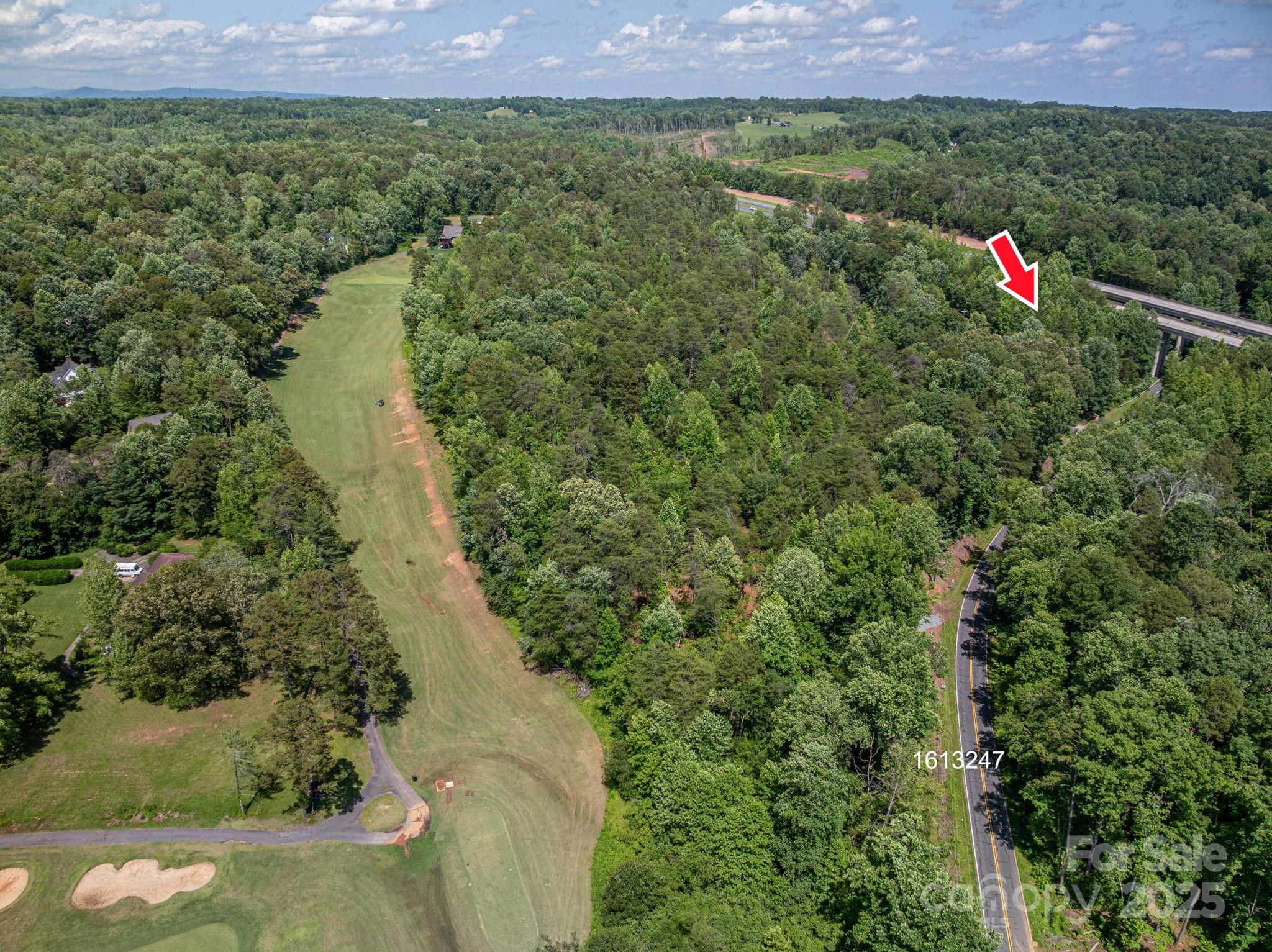 Lot #6 Cleghorn Mill Road