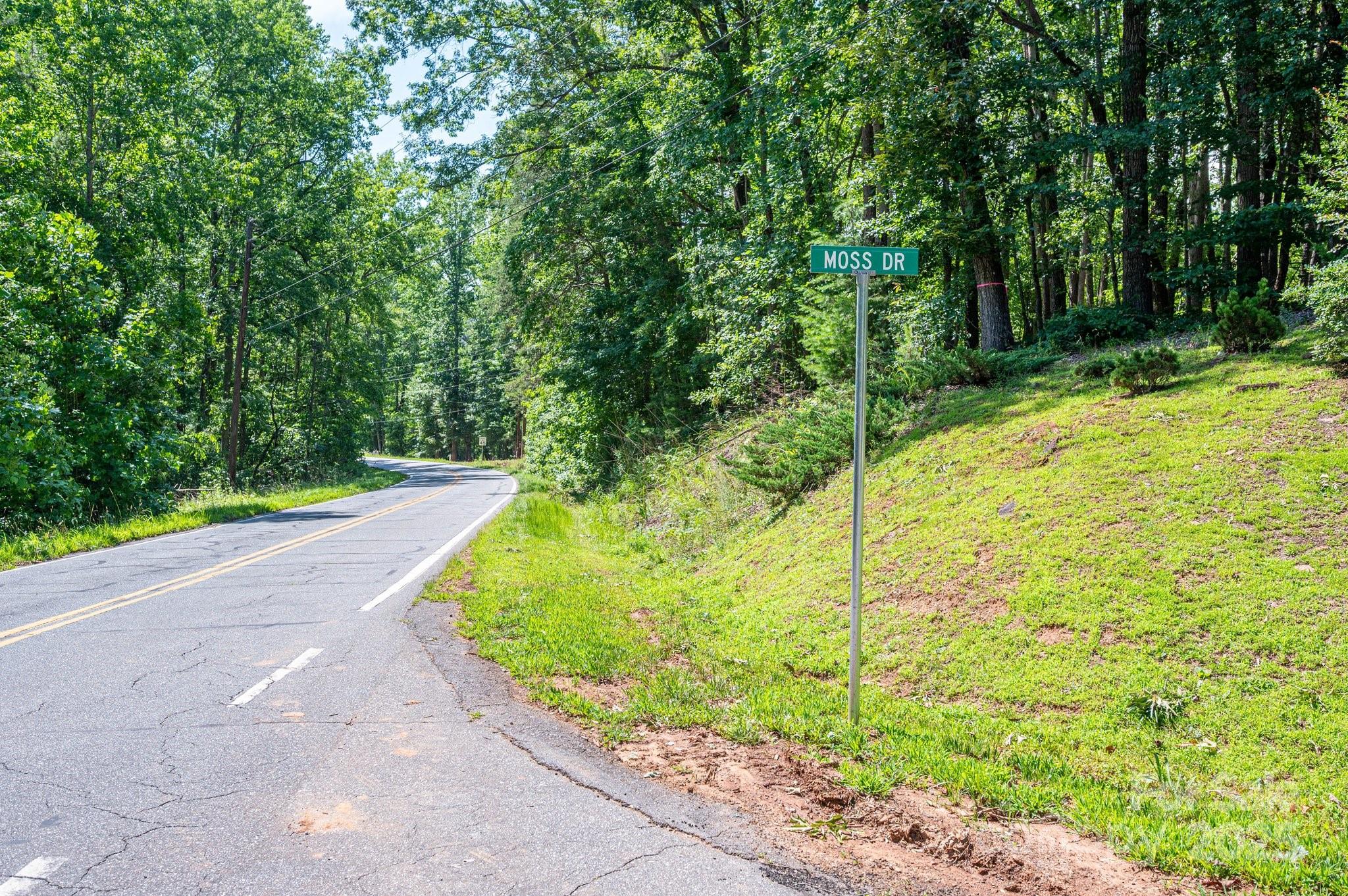 Lot #6 Cleghorn Mill Road