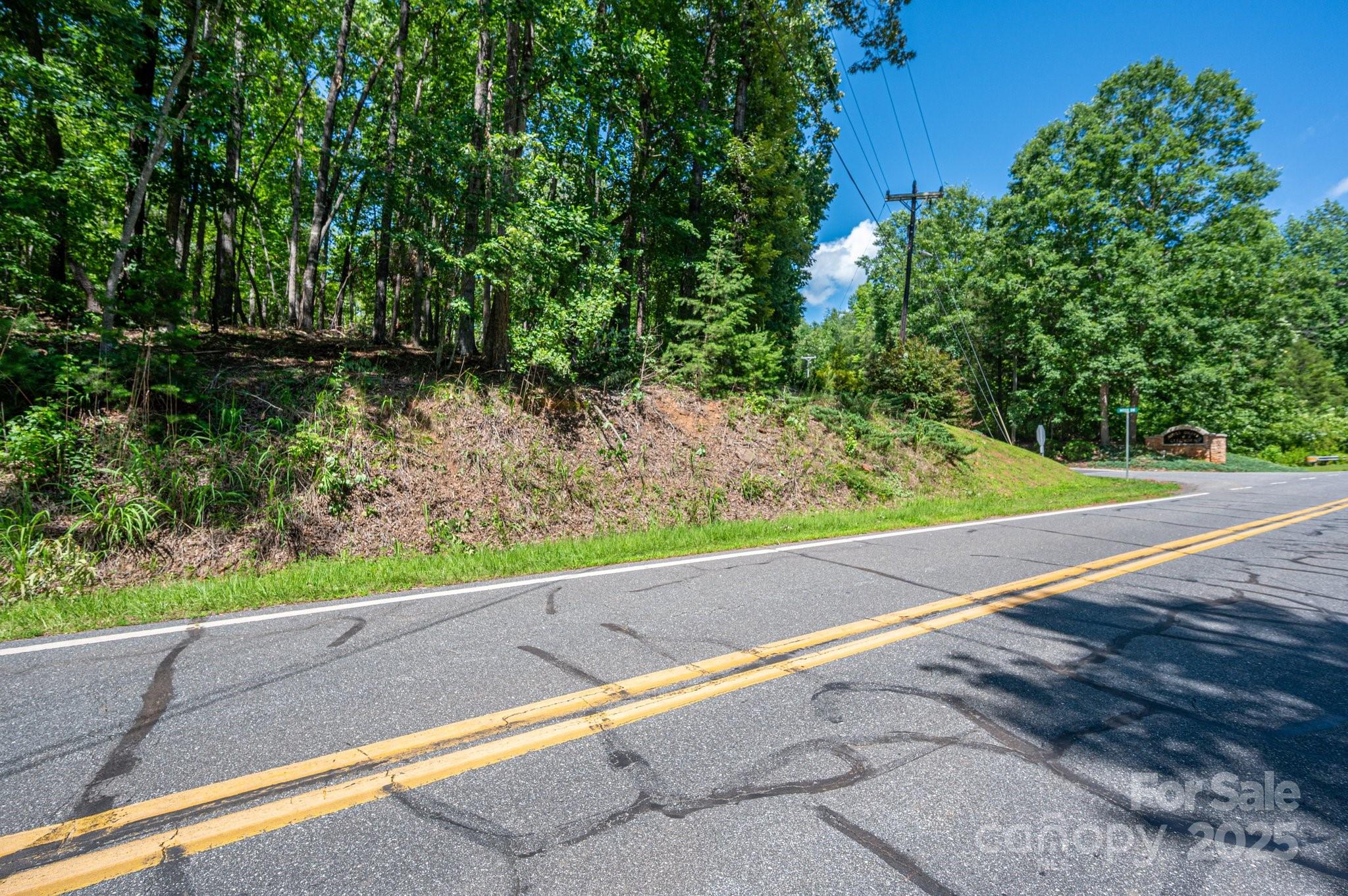 Lot #6 Cleghorn Mill Road