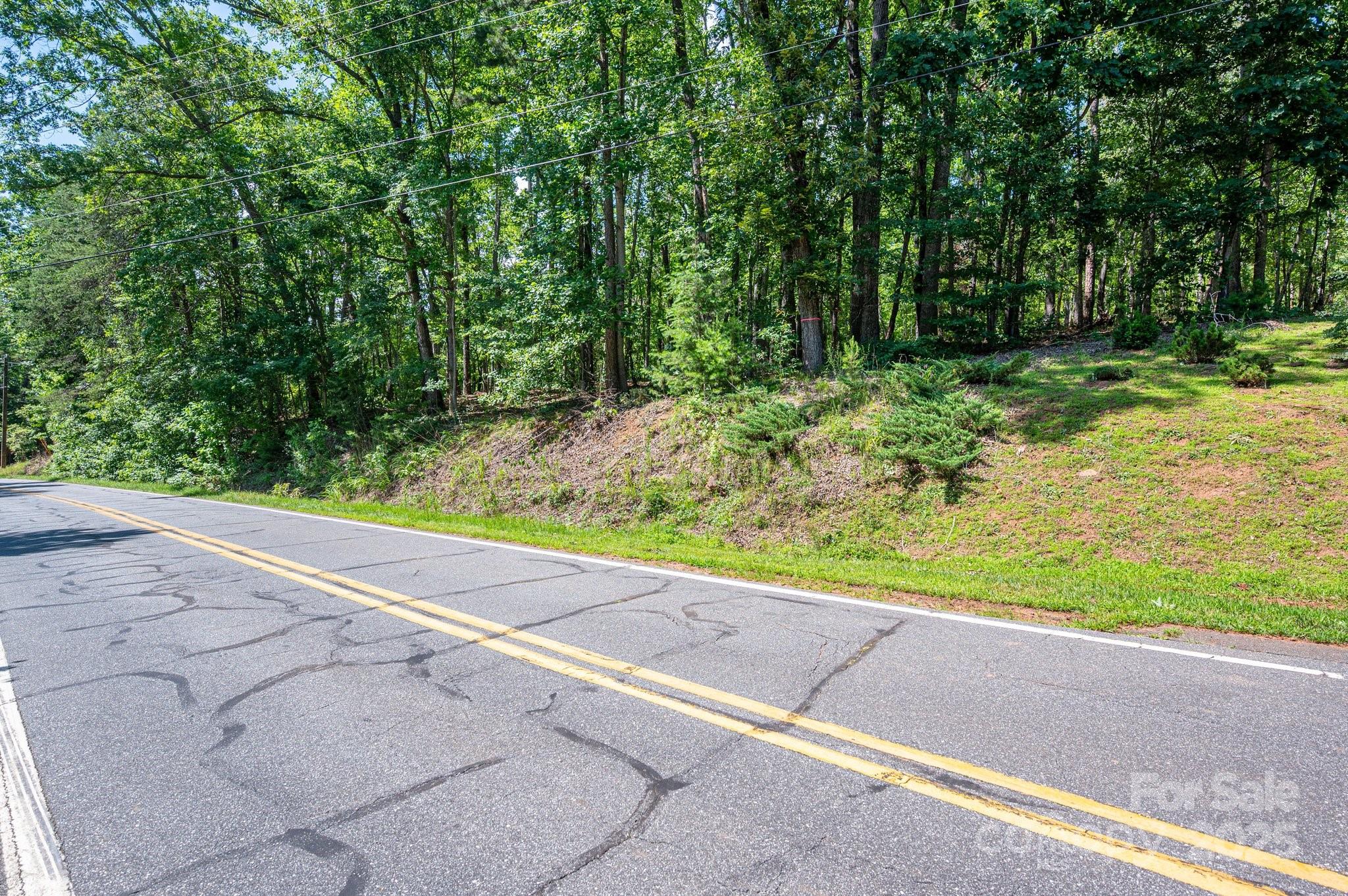 Lot #6 Cleghorn Mill Road