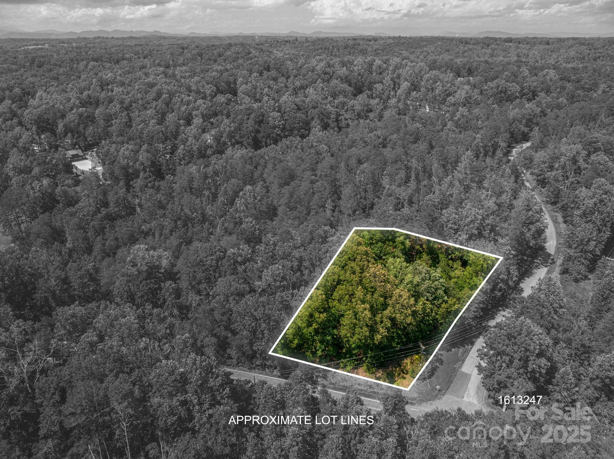 Lot #6 Cleghorn Mill Road