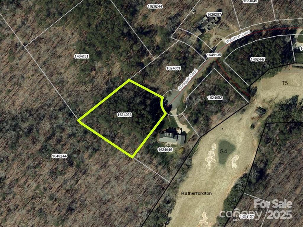 Lot 0 Annapolis Court