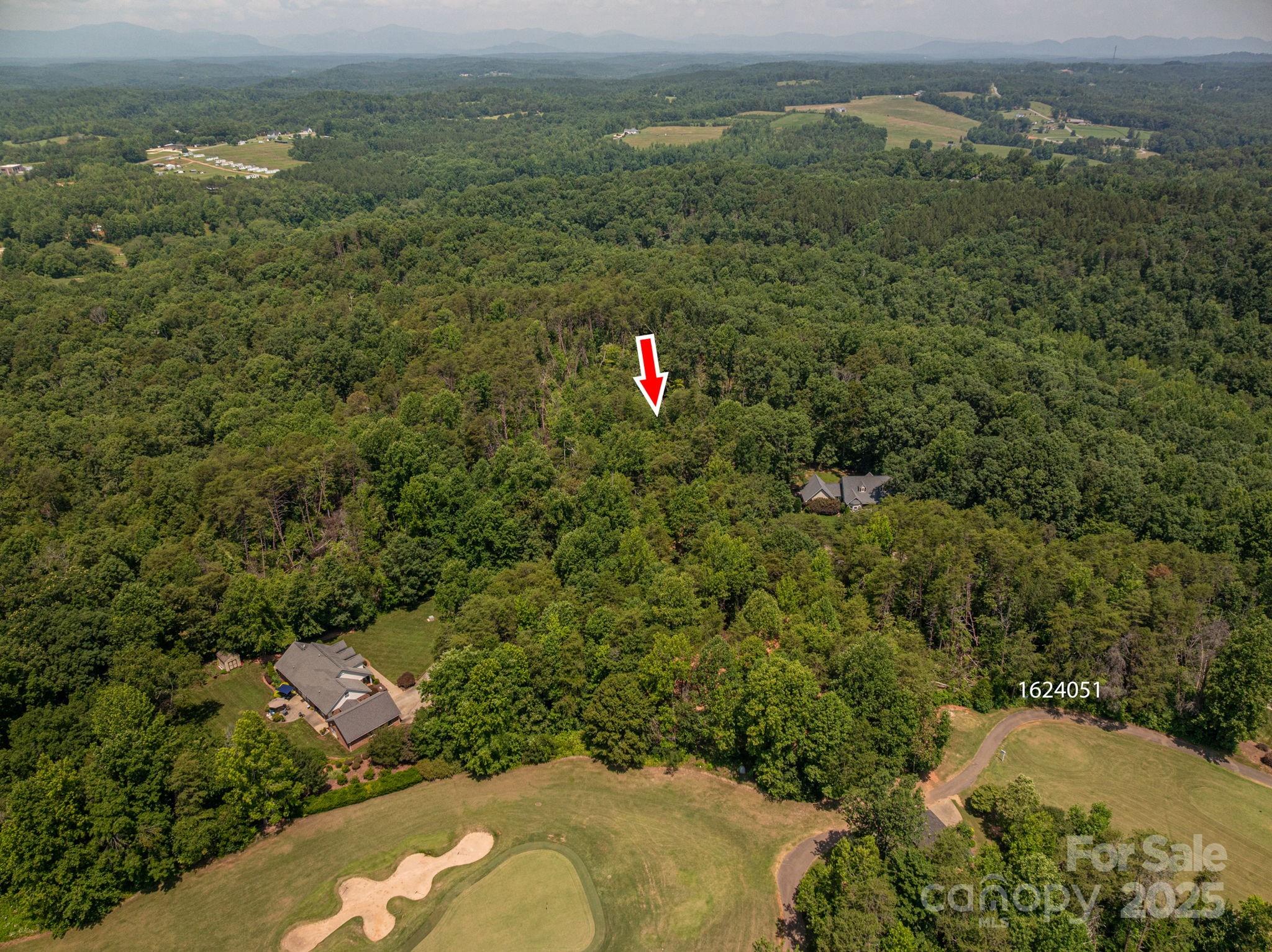 5 lot Annapolis Court