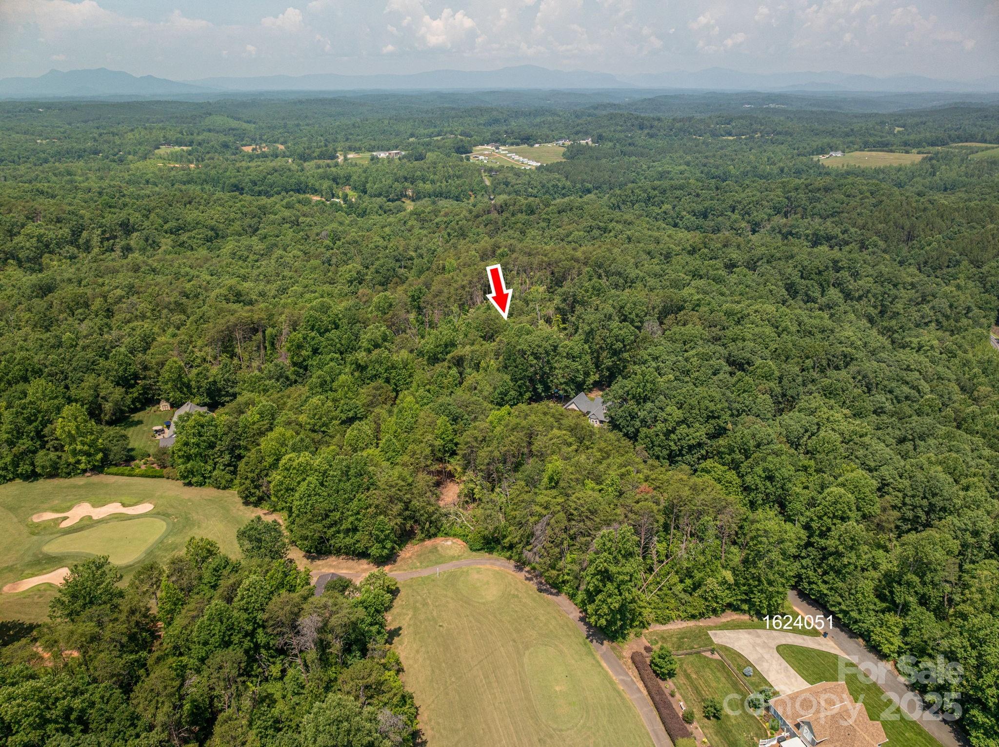 5 lot Annapolis Court