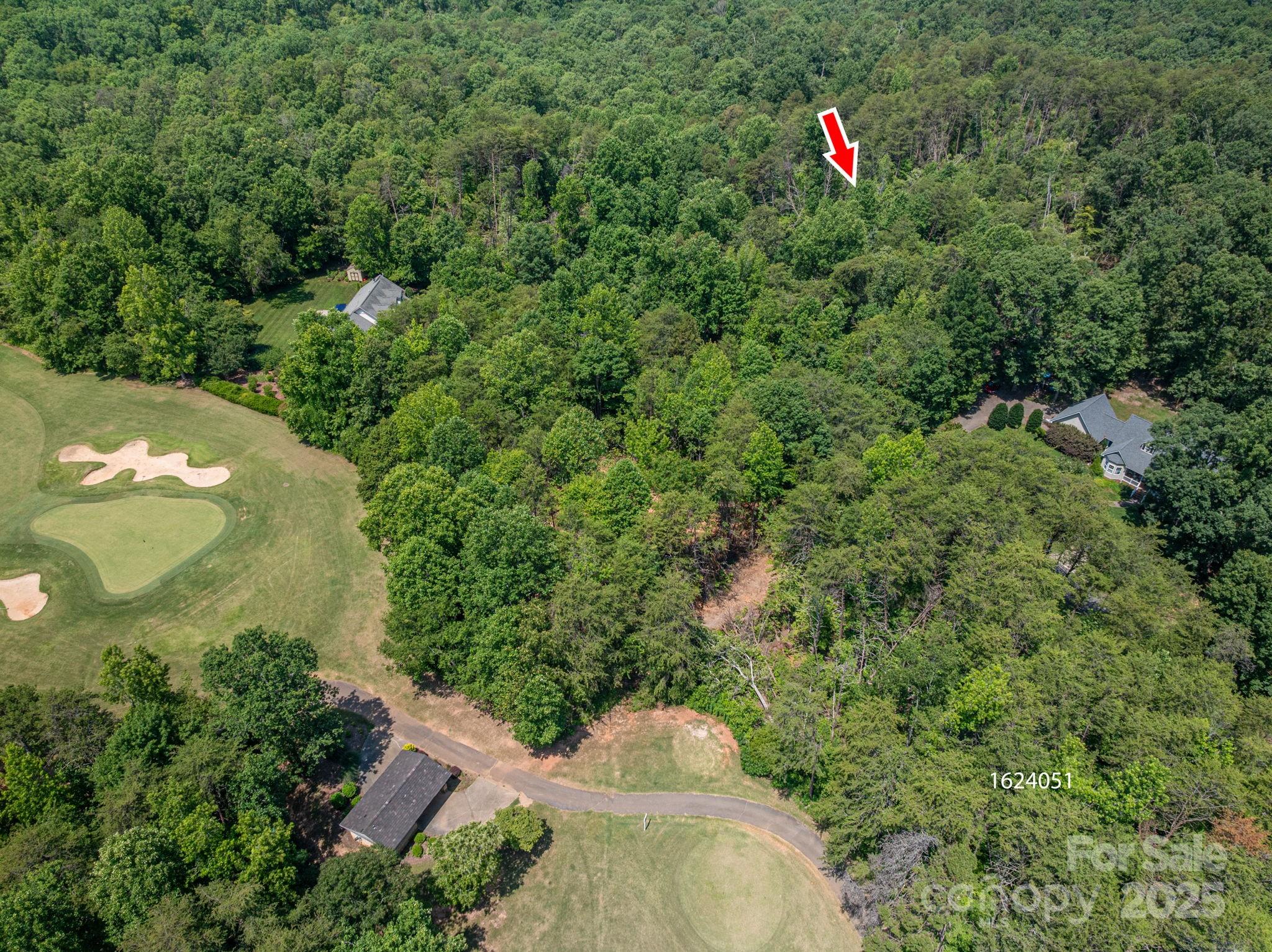 5 lot Annapolis Court