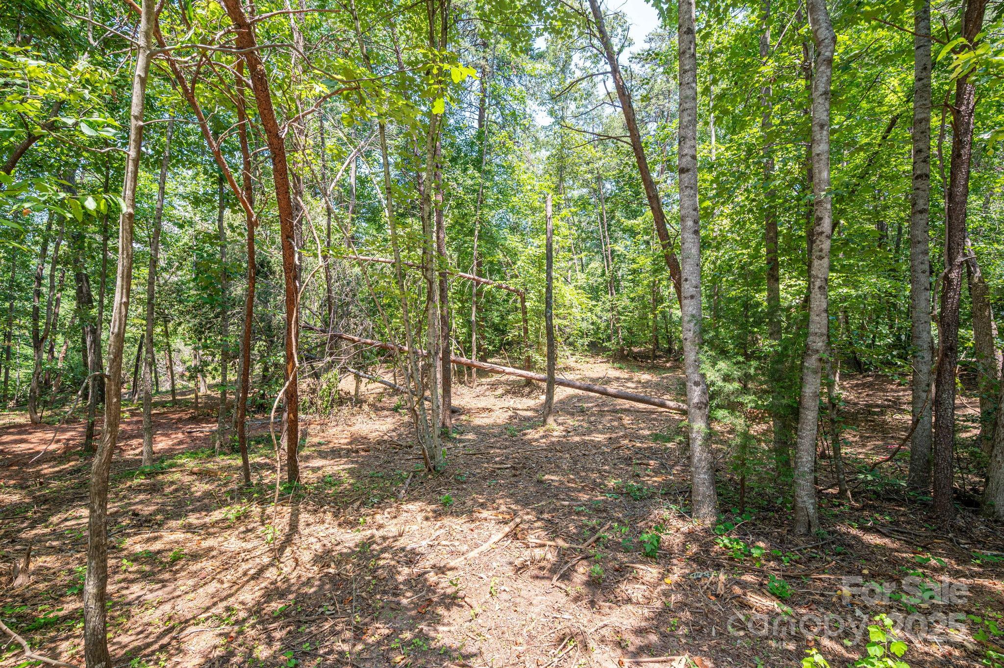 5 lot Annapolis Court