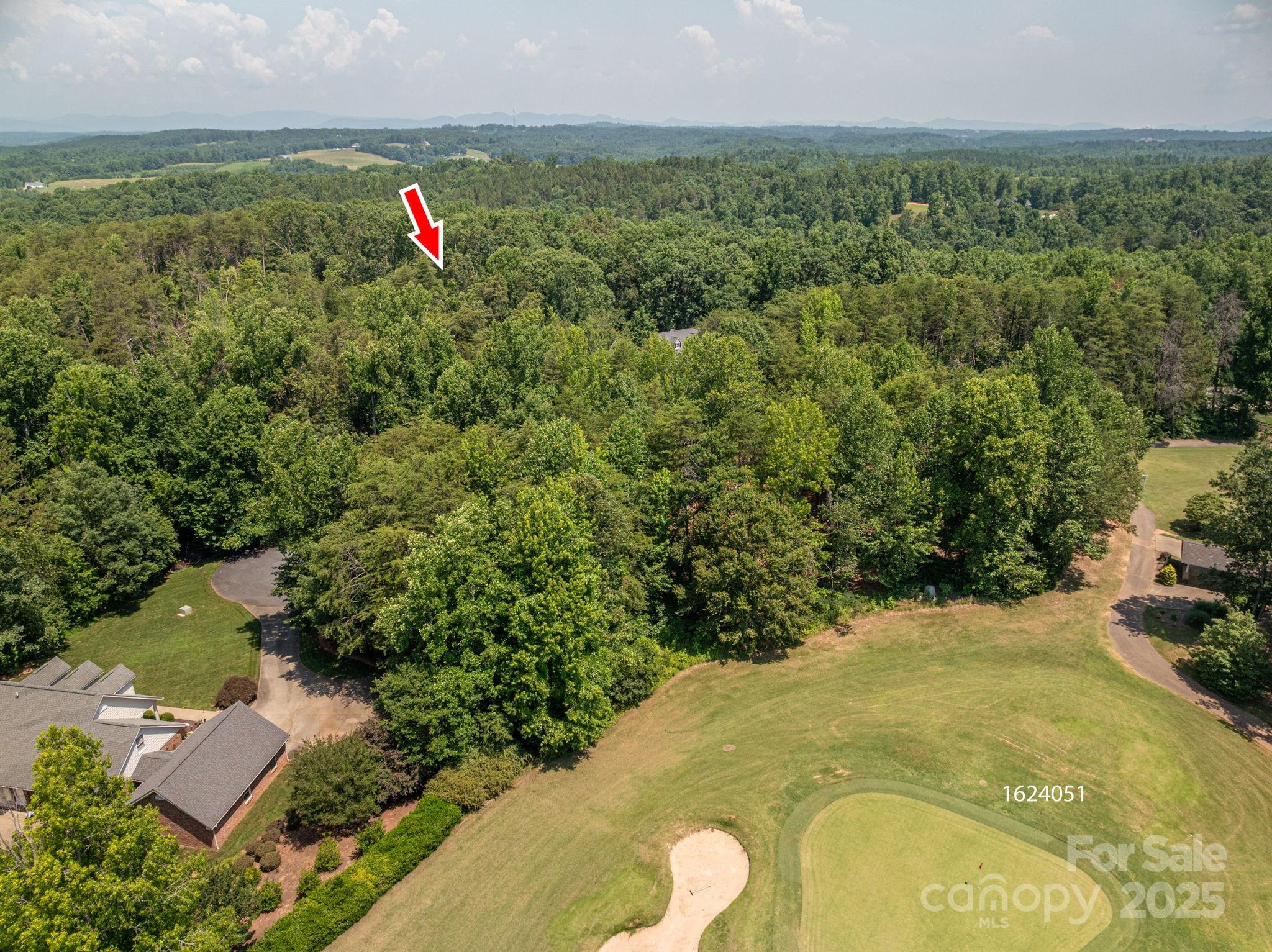 5 lot Annapolis Court