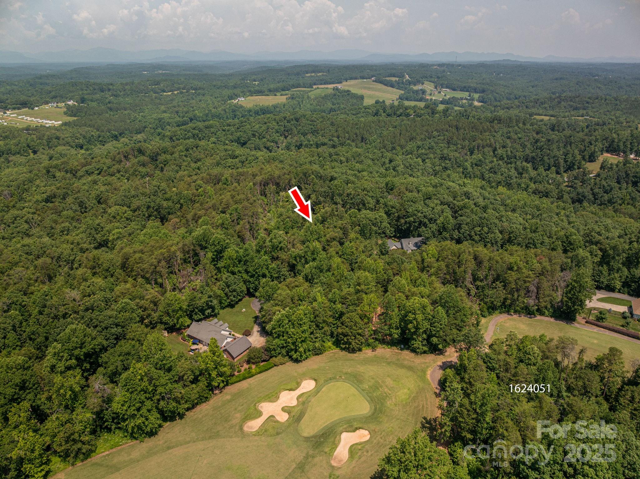 5 lot Annapolis Court