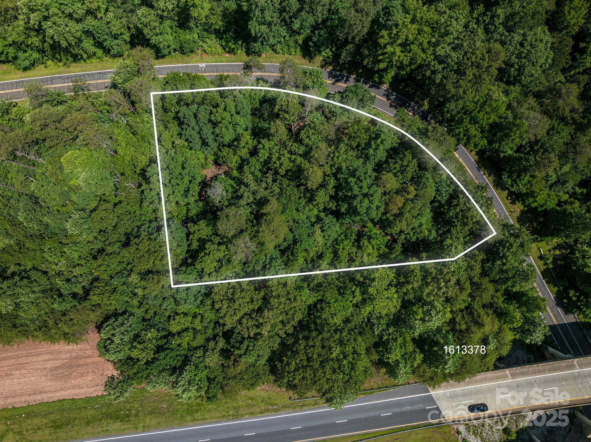 Lot #69 Cleghorn Mill Road