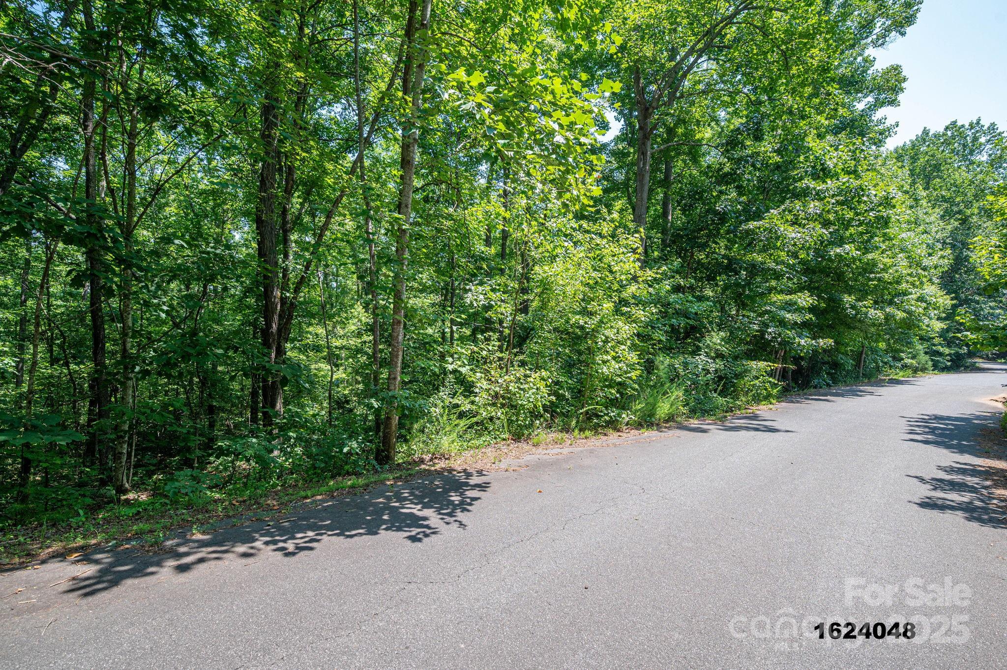 Lot Washburn Lane