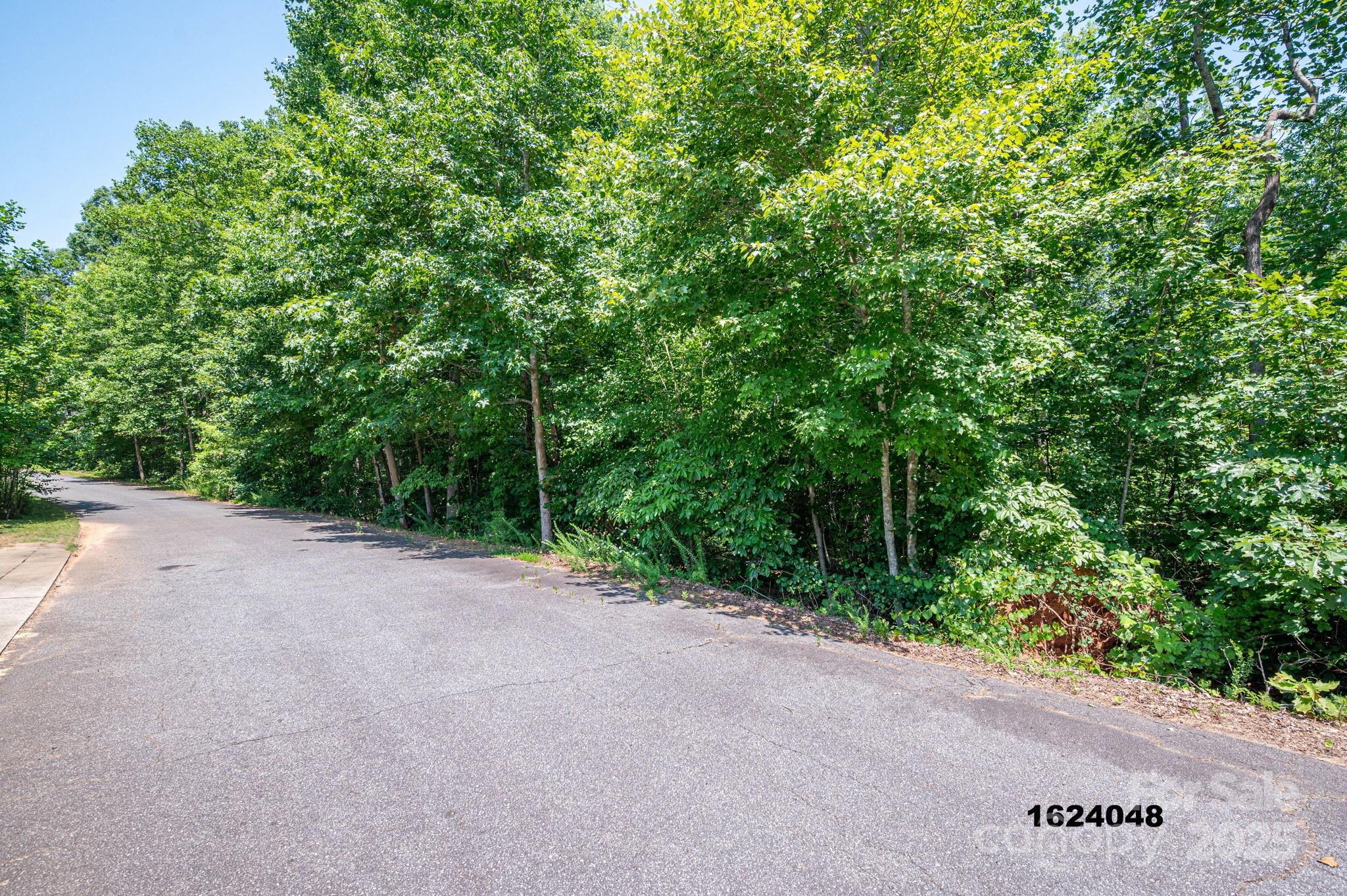 Lot Washburn Lane