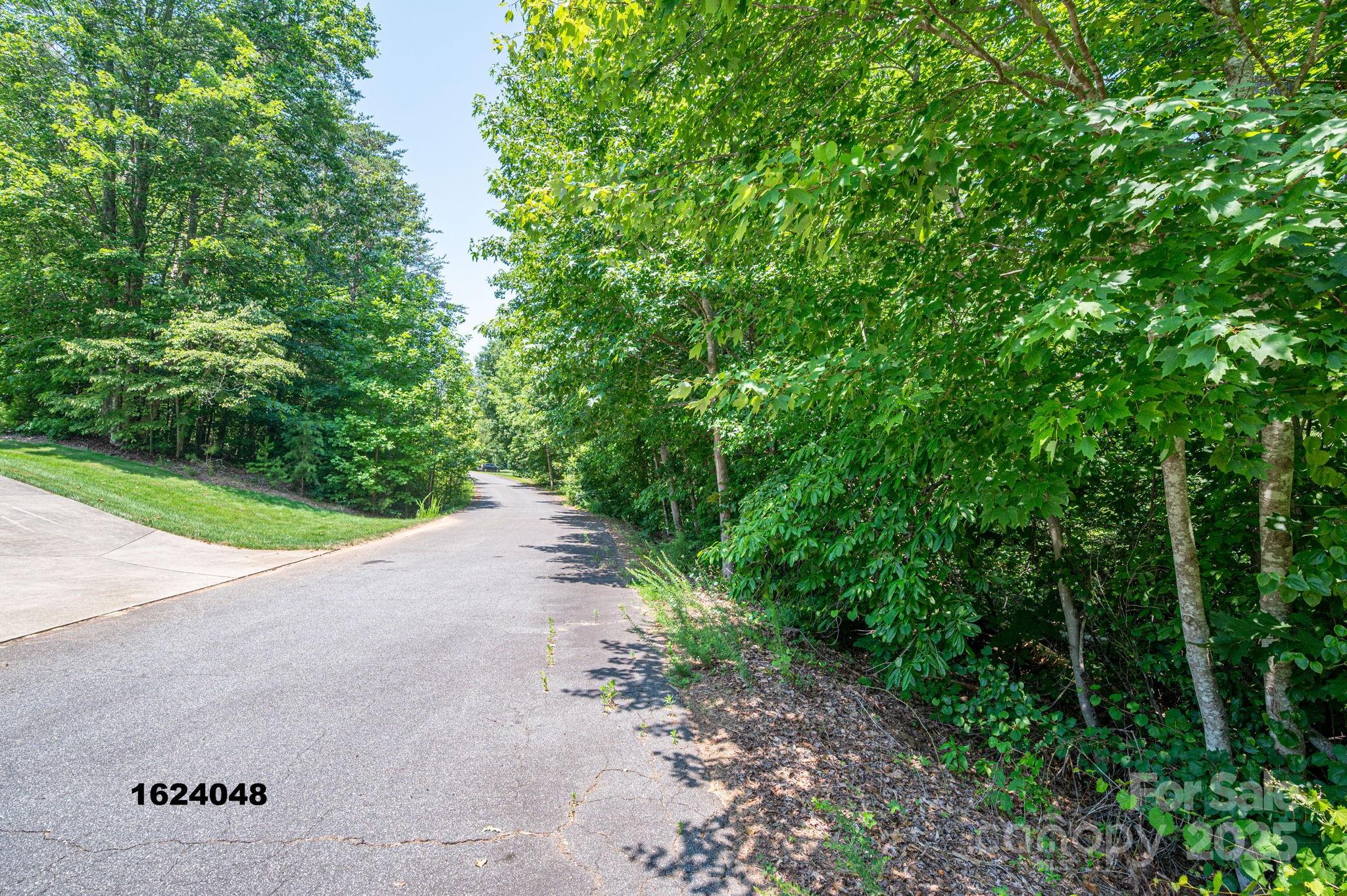 Lot Washburn Lane