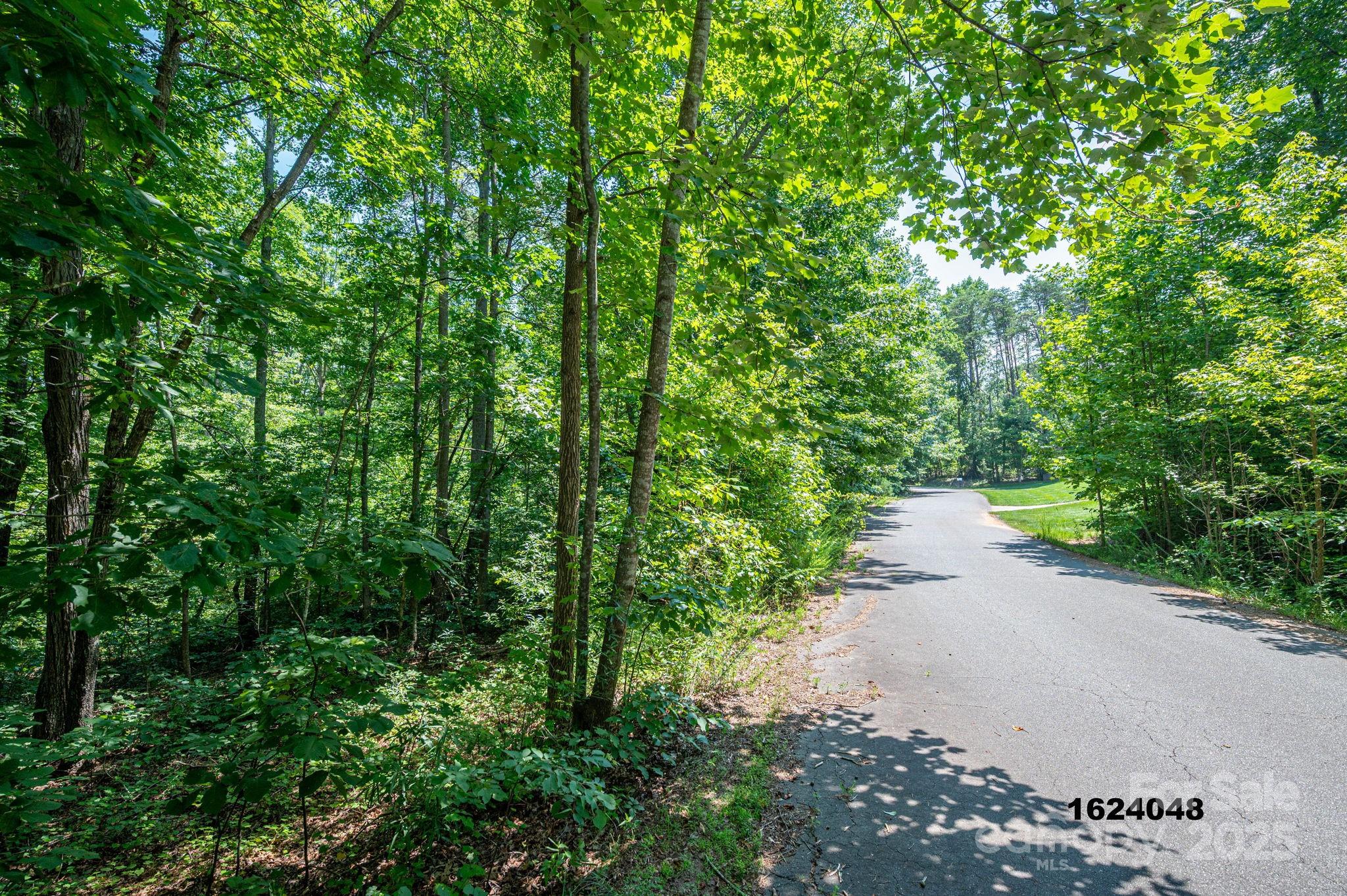 Lot Washburn Lane
