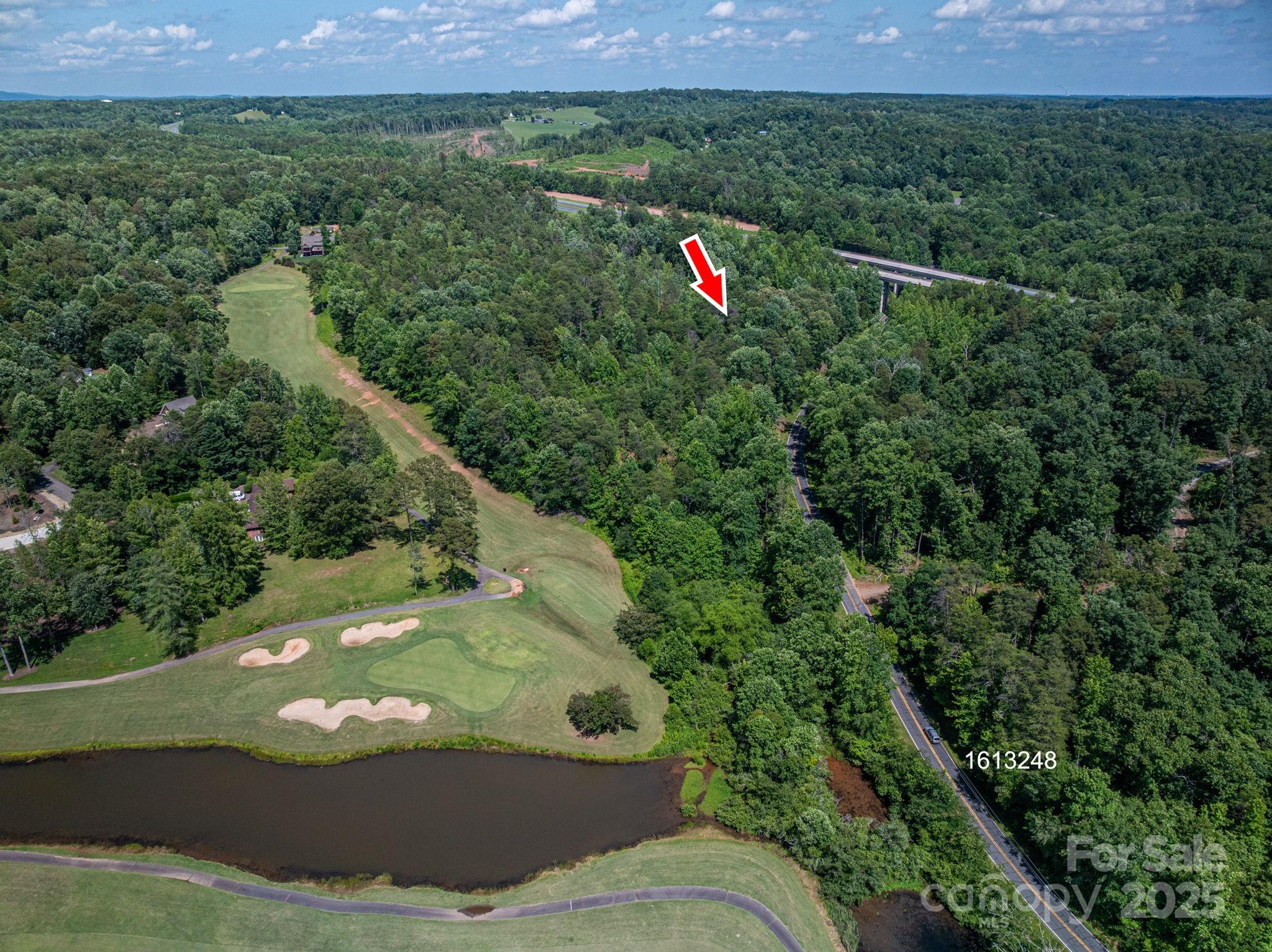 Lot 7 Cleghorn Mill Road