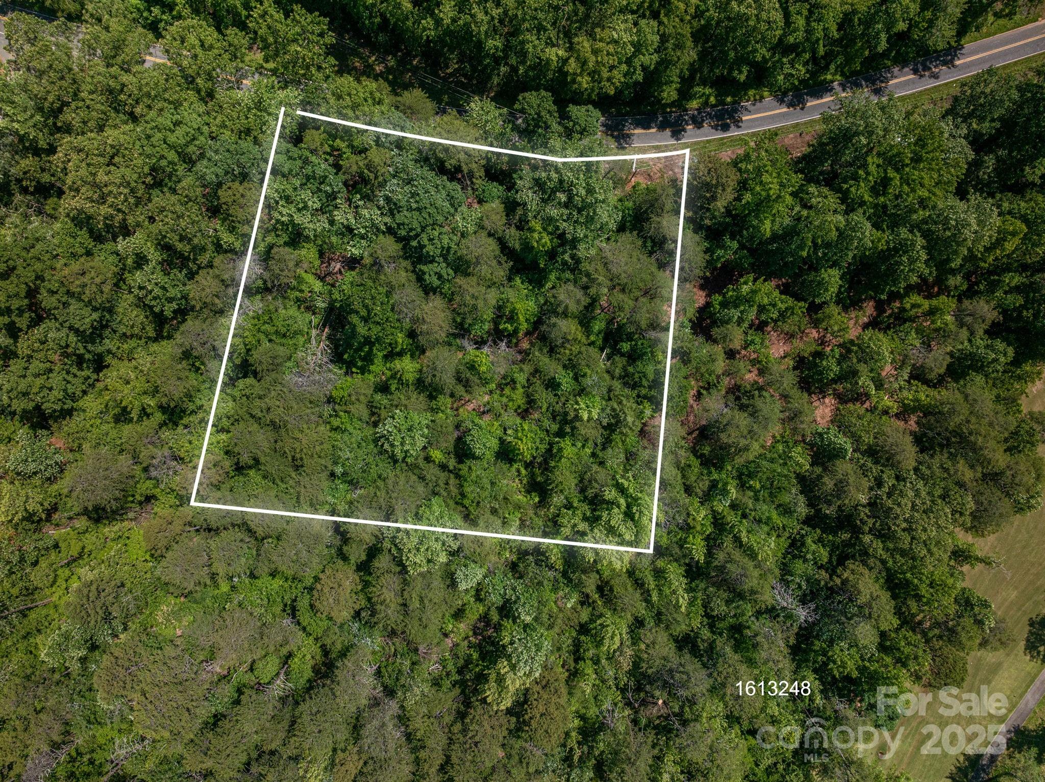 Lot 7 Cleghorn Mill Road