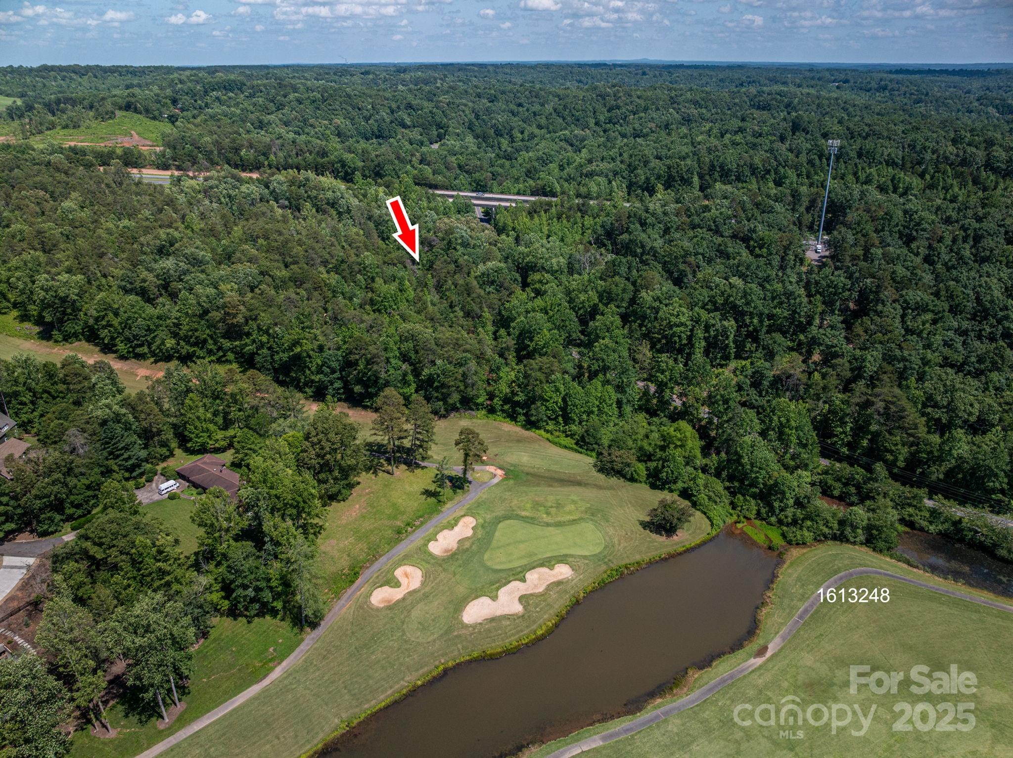 Lot 7 Cleghorn Mill Road