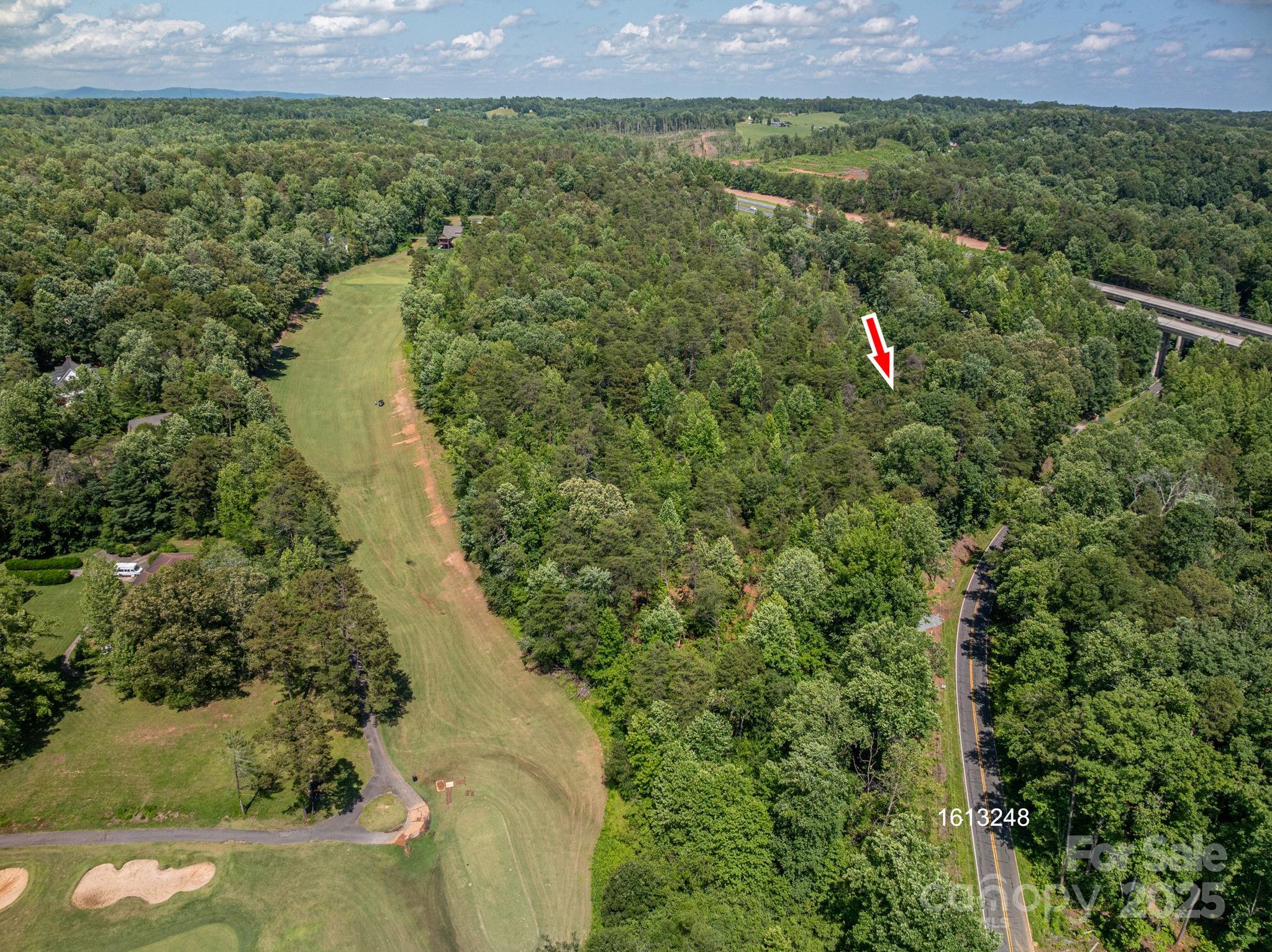 Lot 7 Cleghorn Mill Road