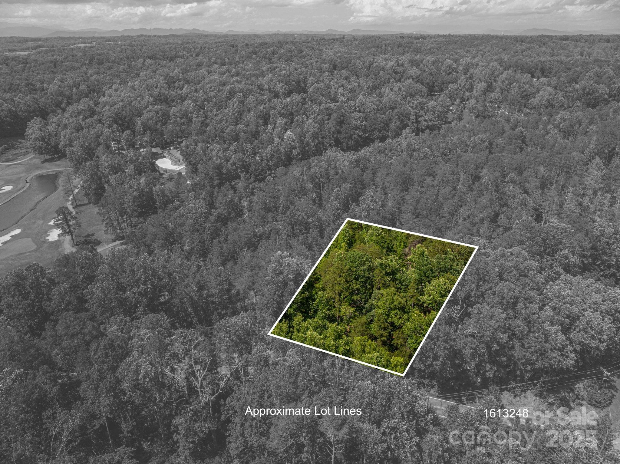 Lot 7 Cleghorn Mill Road