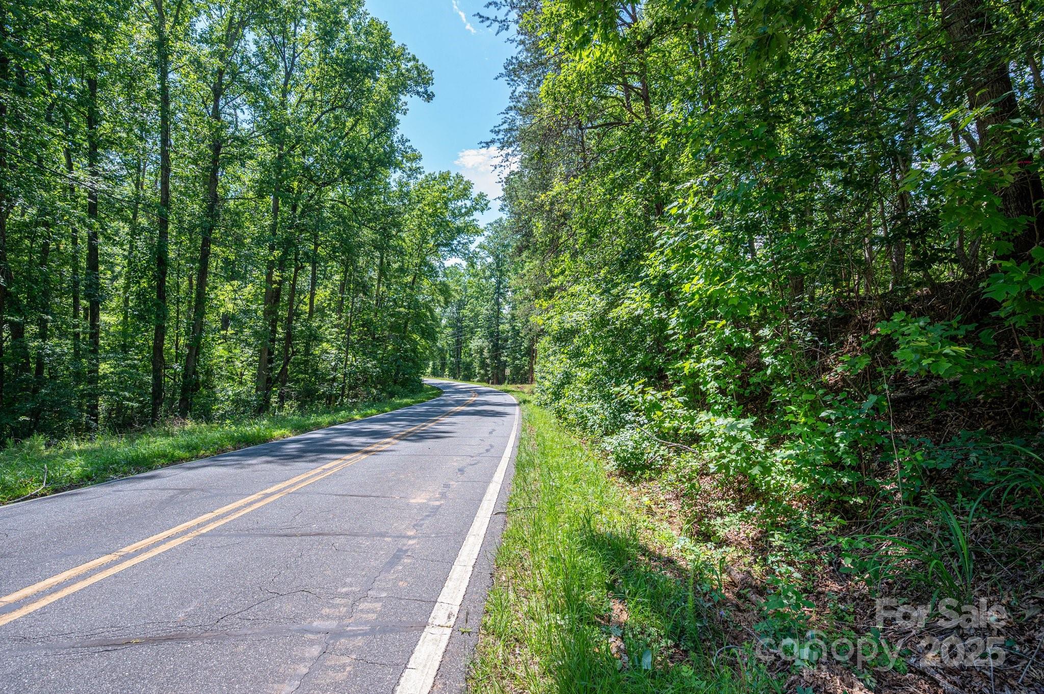 Lot 7 Cleghorn Mill Road