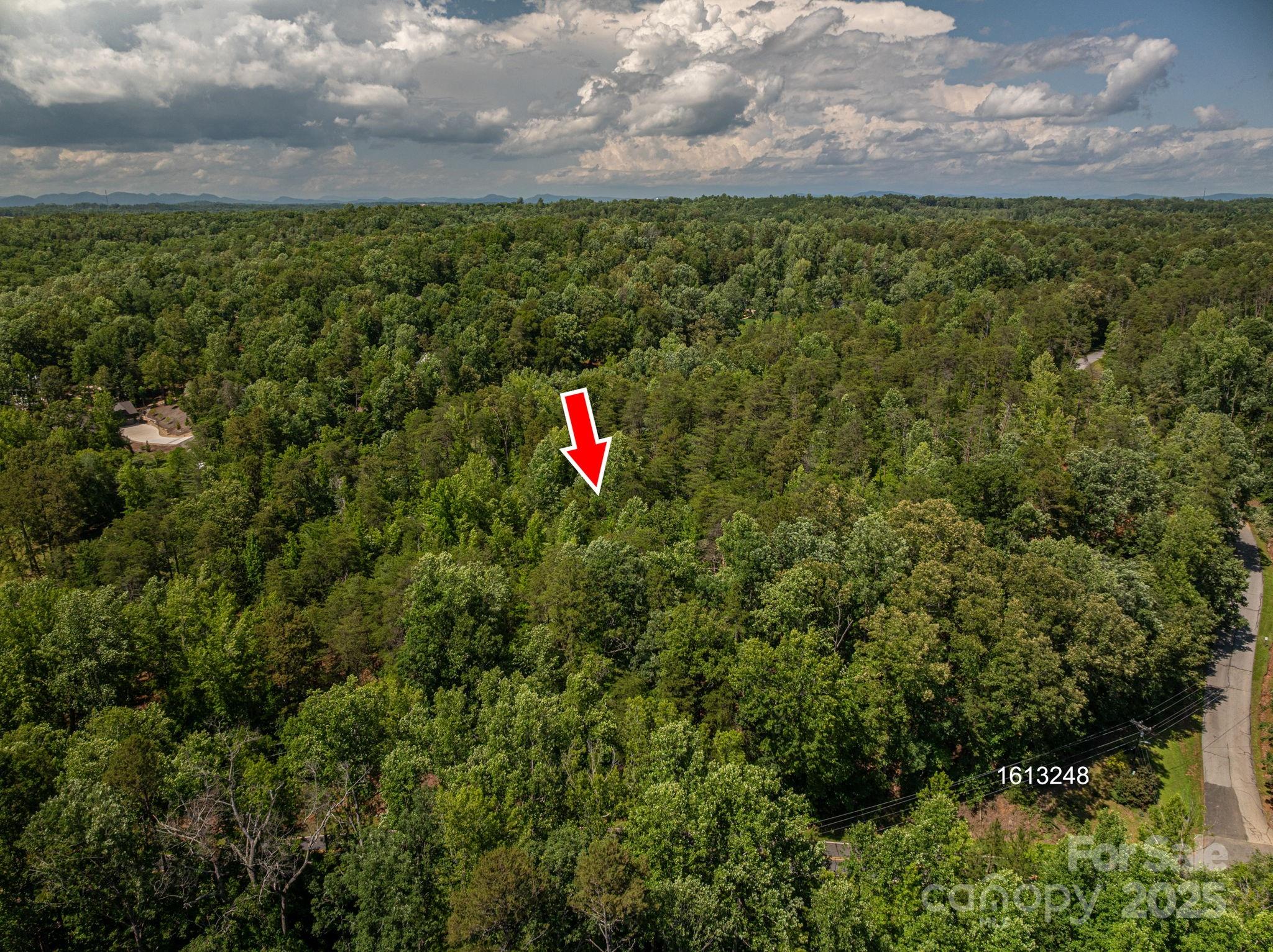 Lot 7 Cleghorn Mill Road