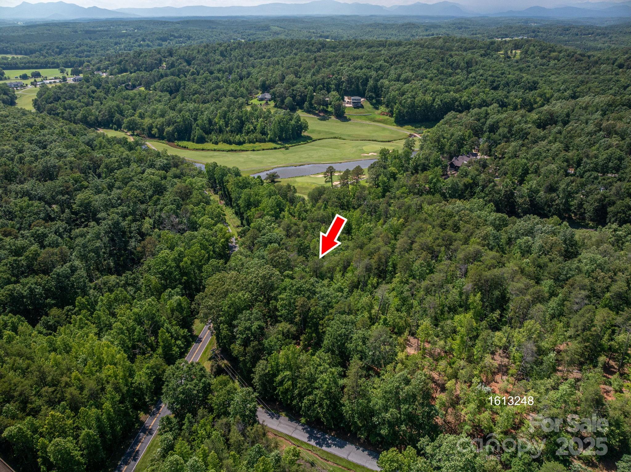 Lot 7 Cleghorn Mill Road