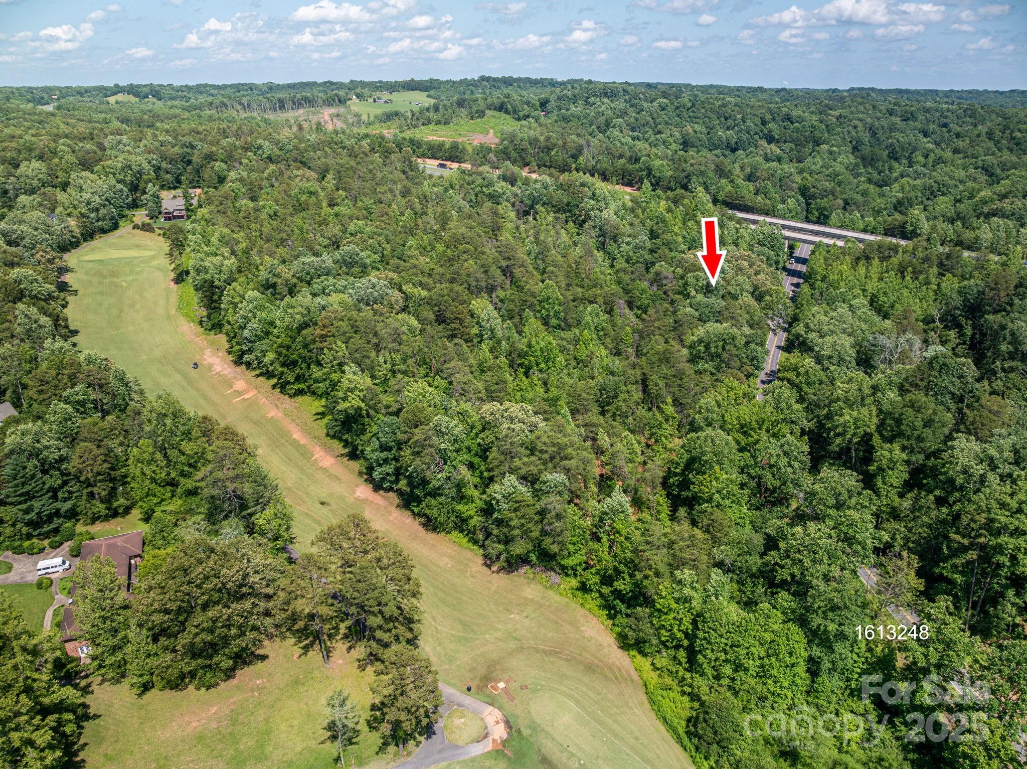 Lot 7 Cleghorn Mill Road