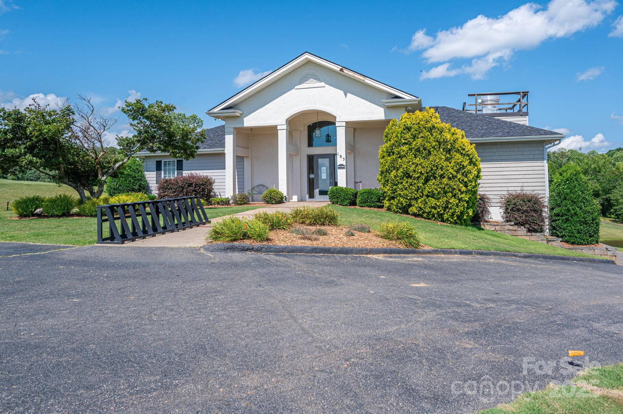 Lot Moss Drive