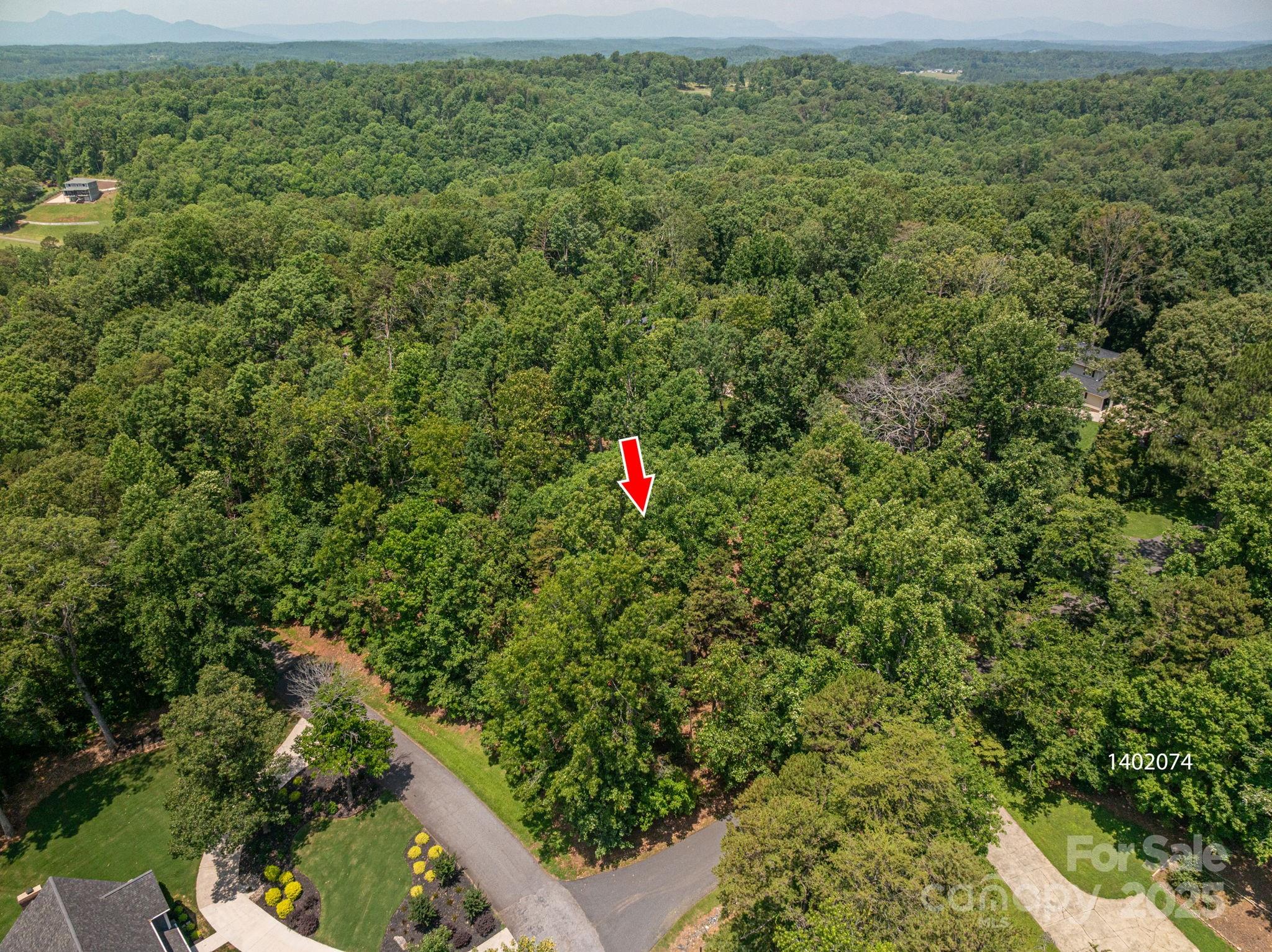 Lot Moss Drive