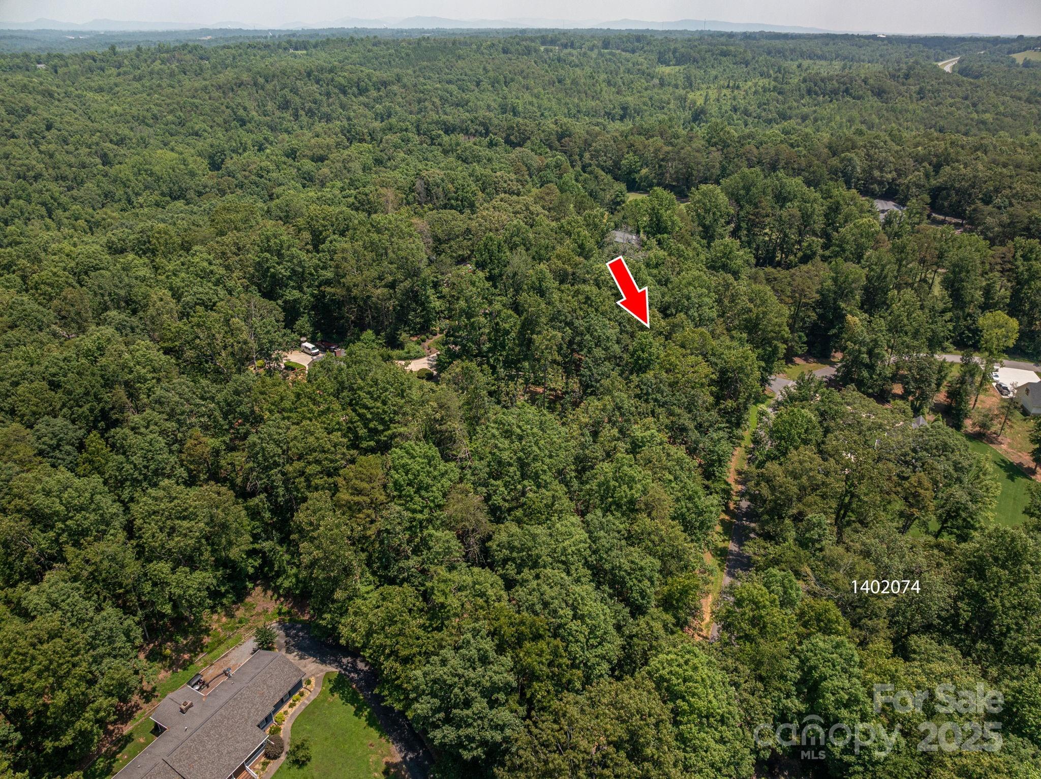 Lot Moss Drive