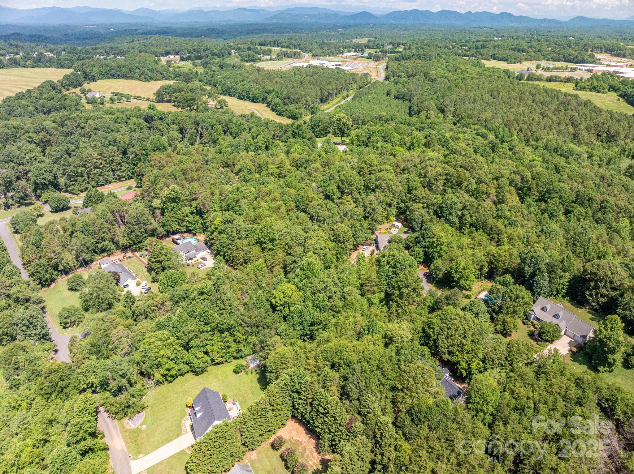 Lot #24 Deacons Ridge Drive