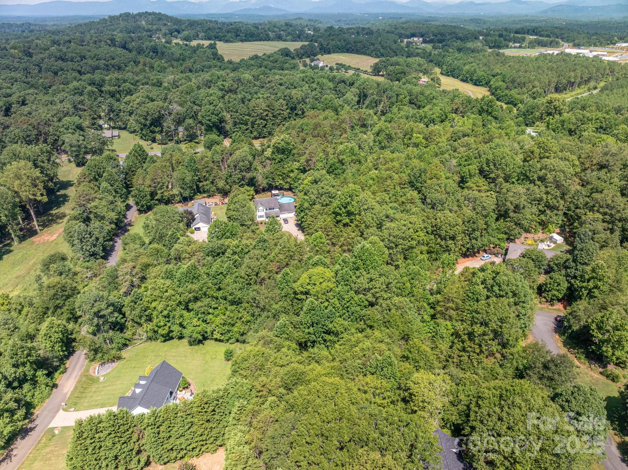 Lot #24 Deacons Ridge Drive