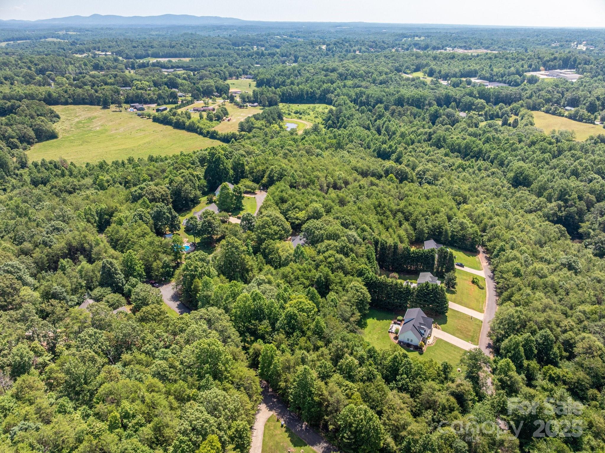 Lot #24 Deacons Ridge Drive