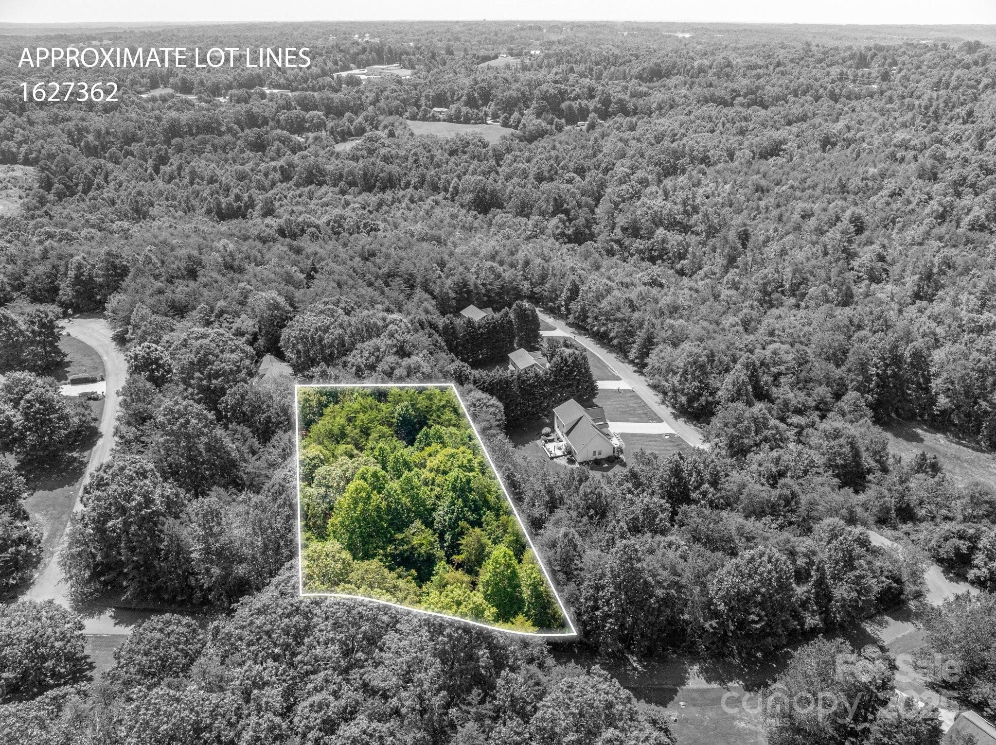 Lot #24 Deacons Ridge Drive