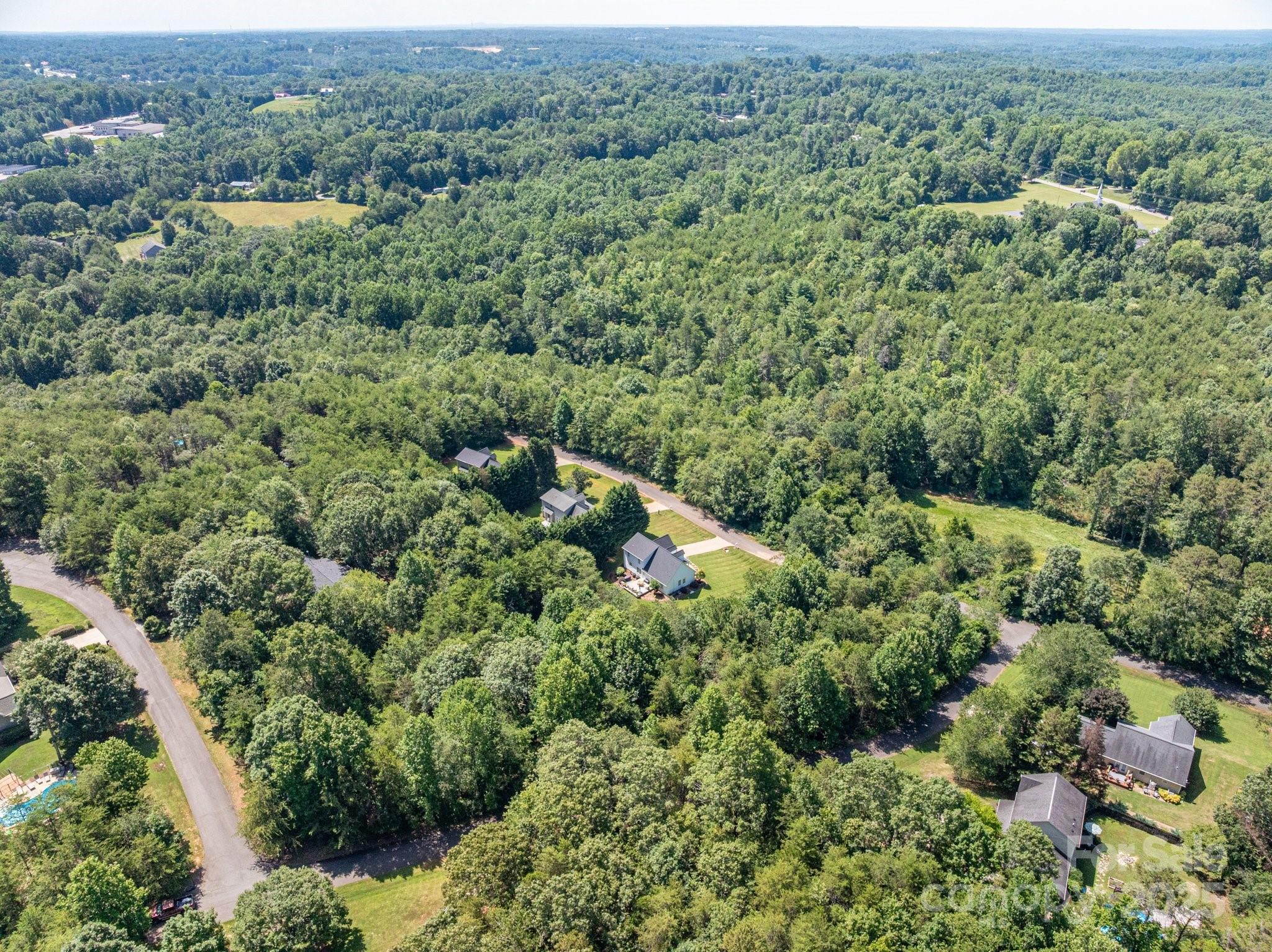 Lot #24 Deacons Ridge Drive