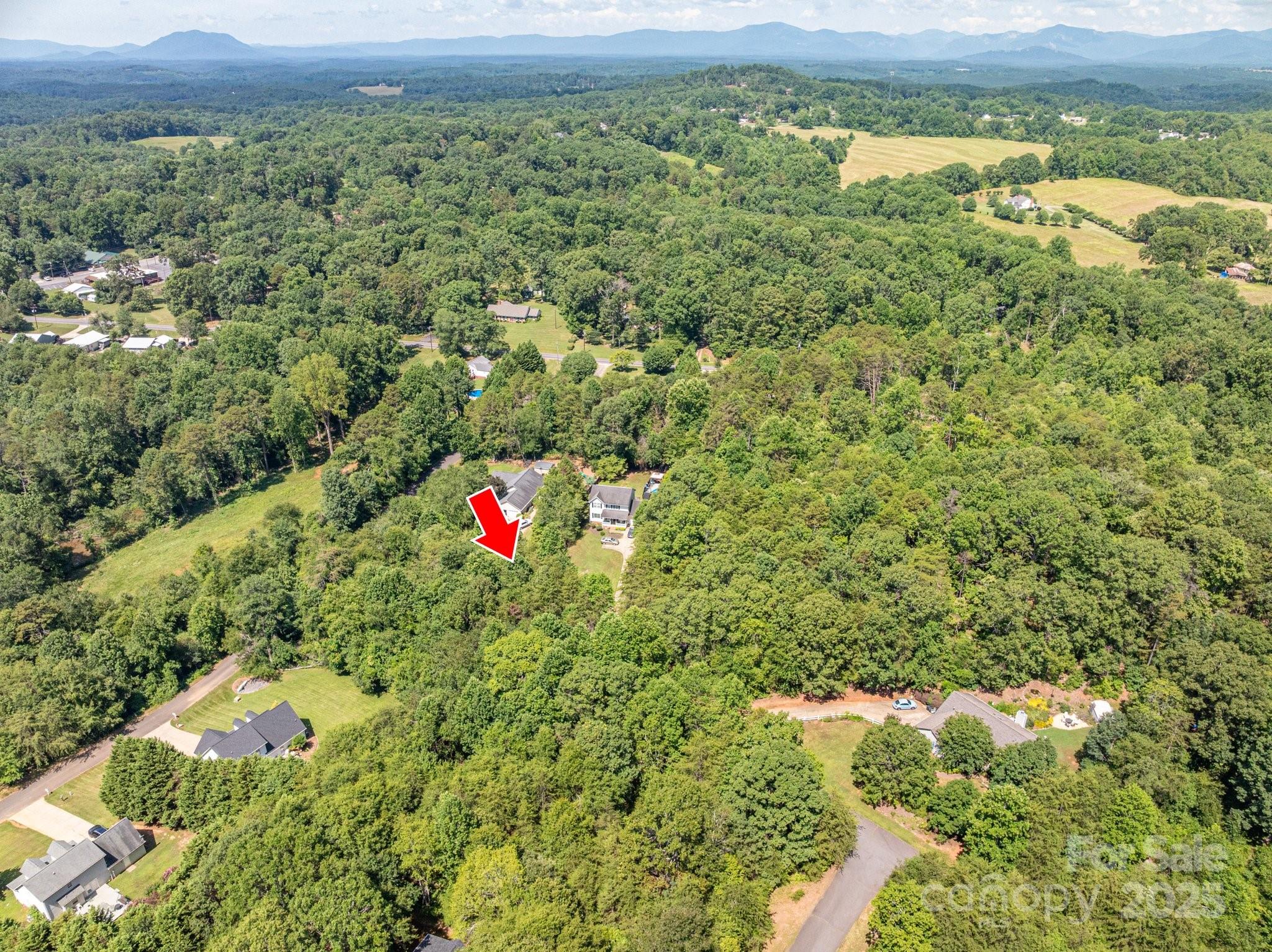 Lot #24 Deacons Ridge Drive