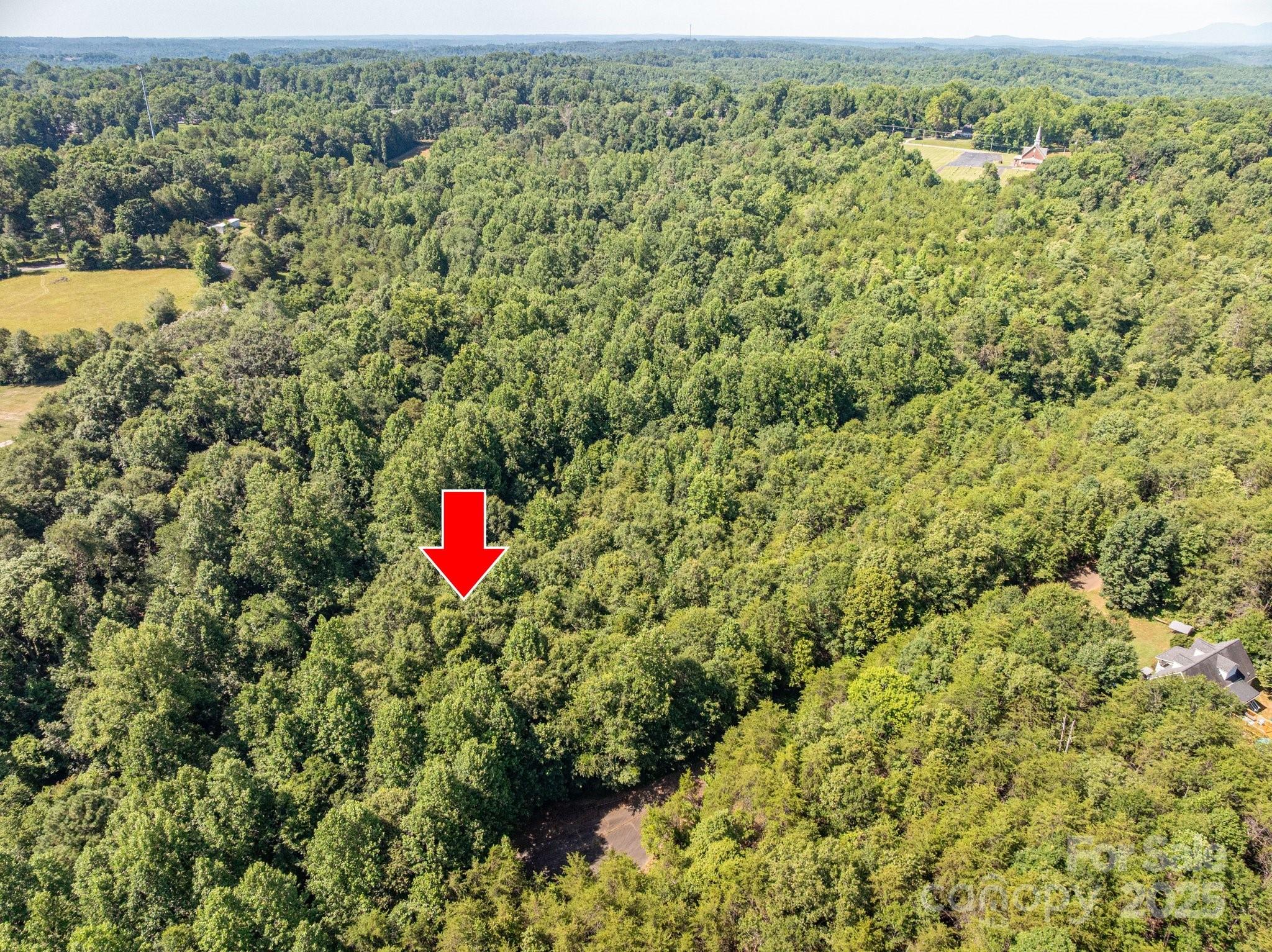 Lot #17 Meadow Crossing Drive