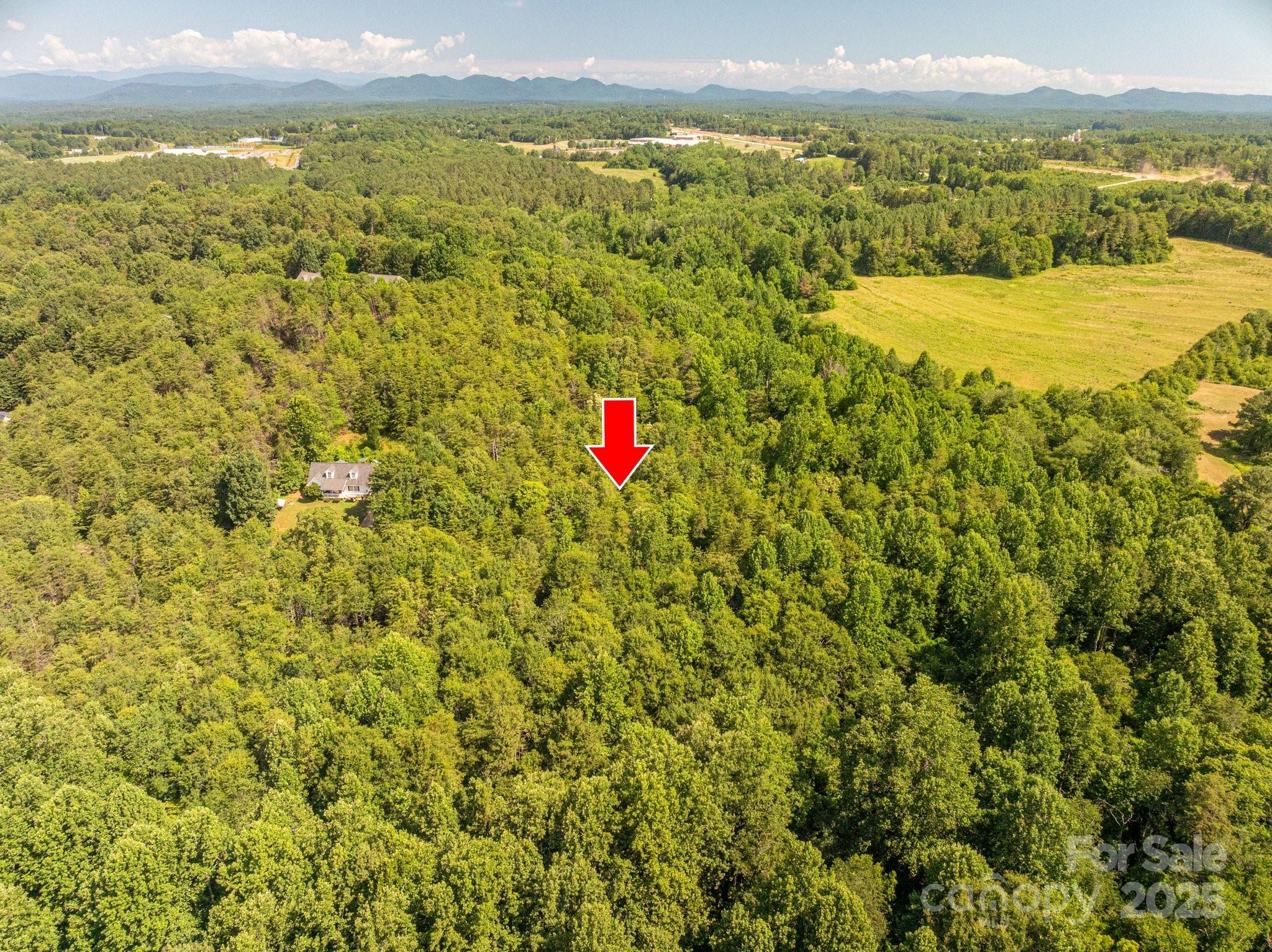 Lot #17 Meadow Crossing Drive