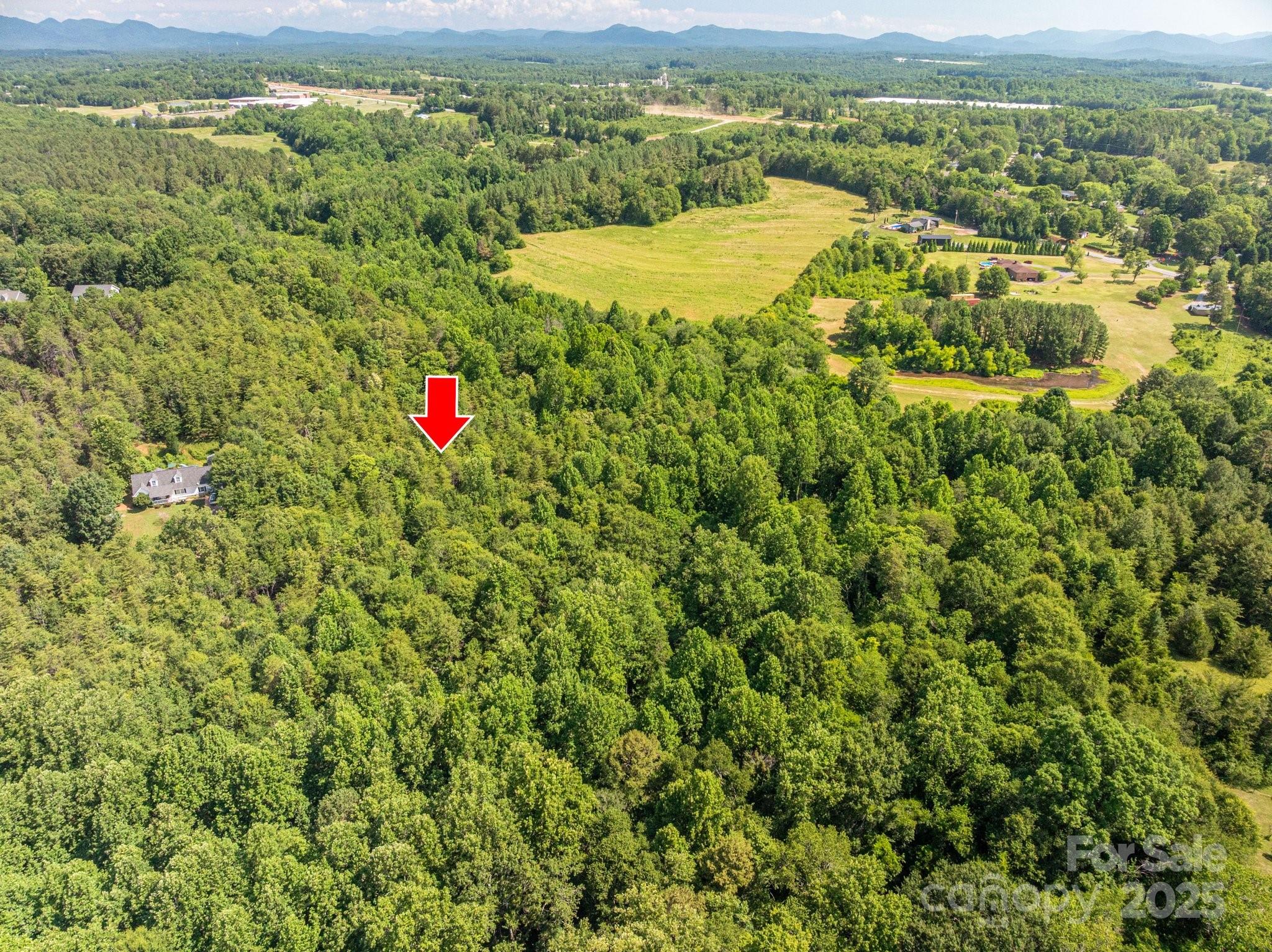 Lot #17 Meadow Crossing Drive