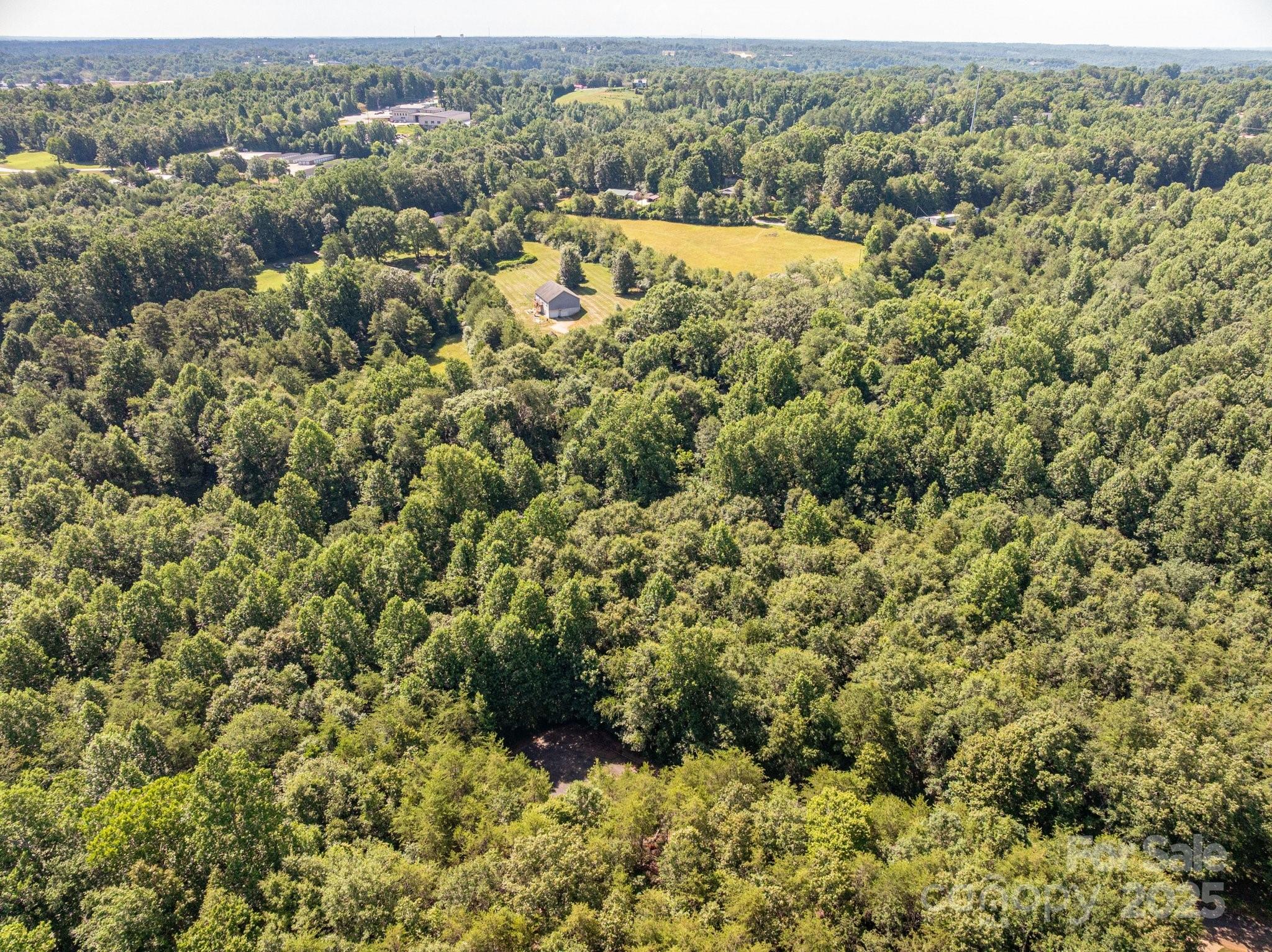 Lot #17 Meadow Crossing Drive