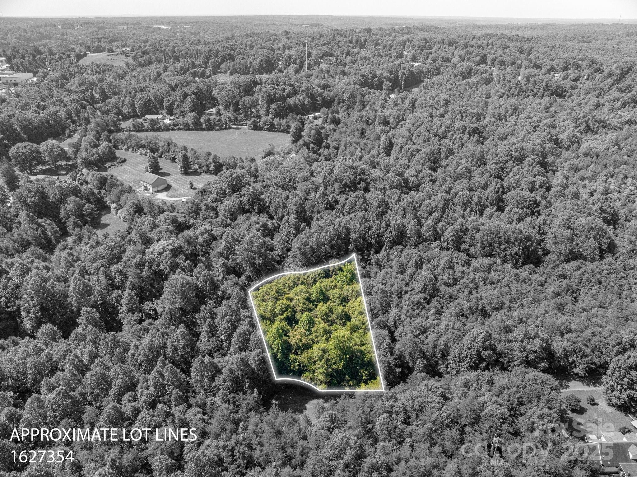 Lot #17 Meadow Crossing Drive