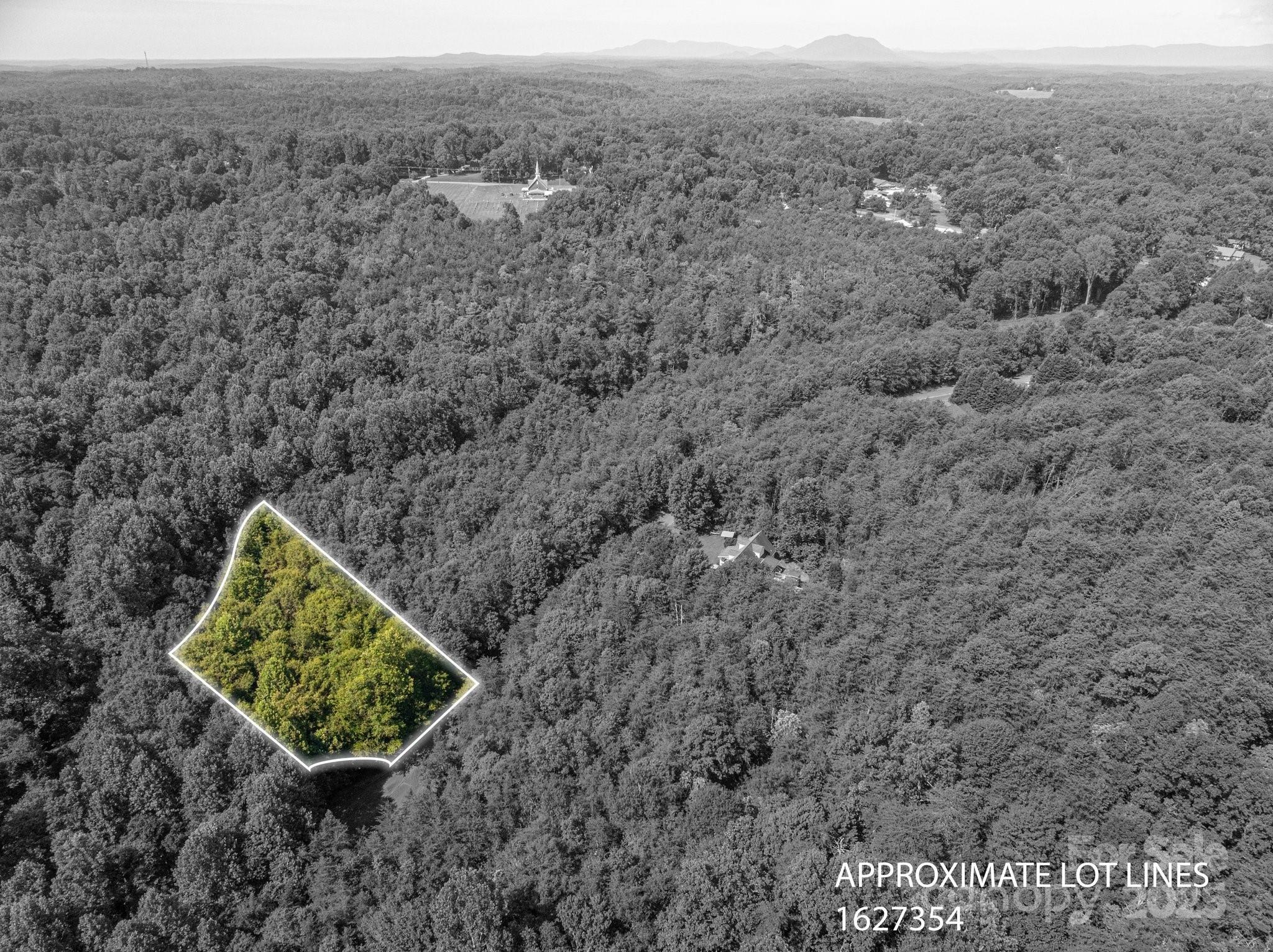 Lot #17 Meadow Crossing Drive
